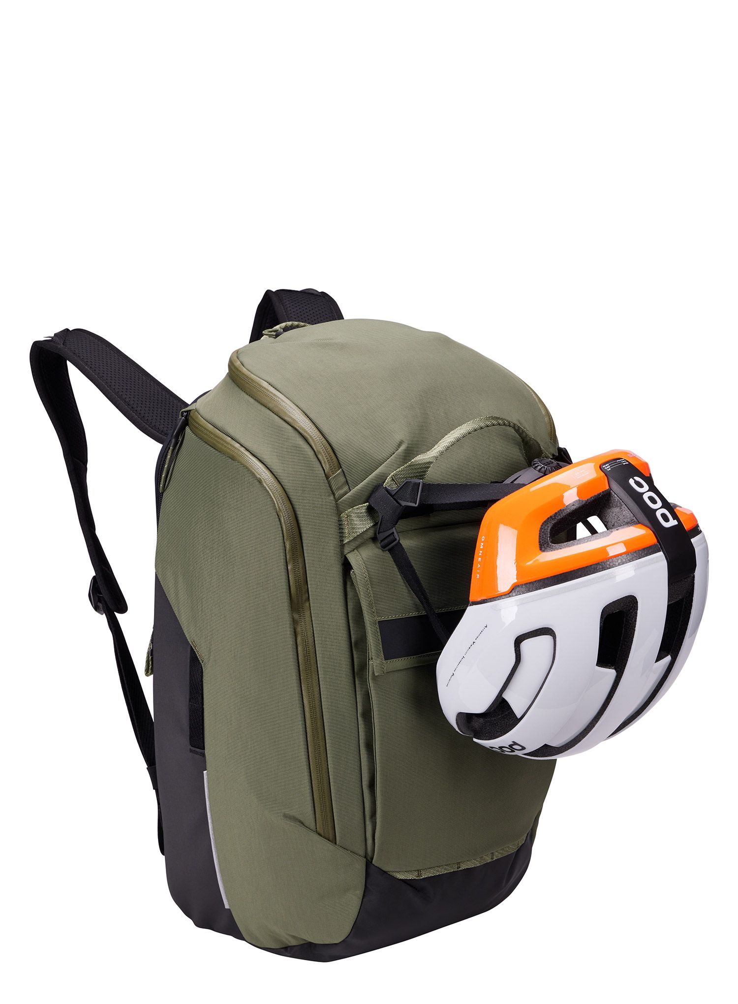 Kolesarska torba Thule Paramount Hybrid Pannier 26 L - green