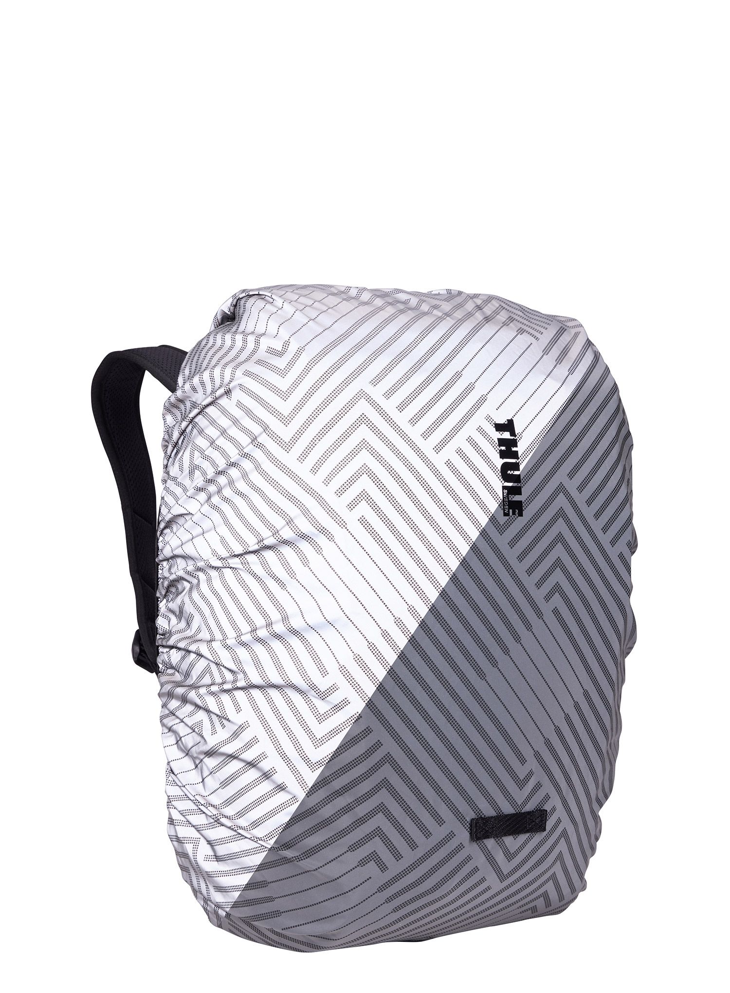 Kolesarska torba Thule Paramount Hybrid Pannier 26 L - green