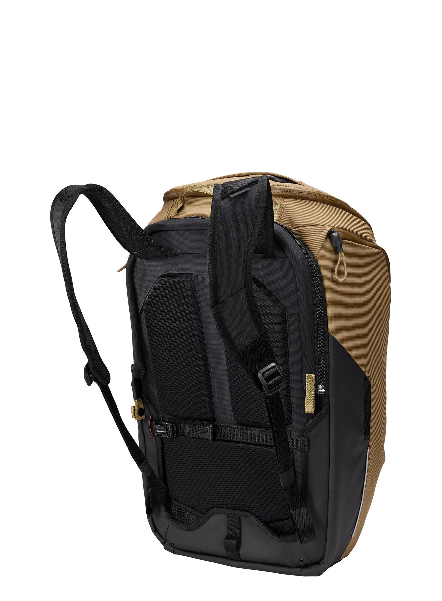 Kolesarska torba Thule Paramount Hybrid Pannier 26 L - nutria