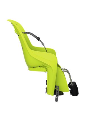 Otroški sedež za kolo Thule Ride Along Lite 2 - zen lime