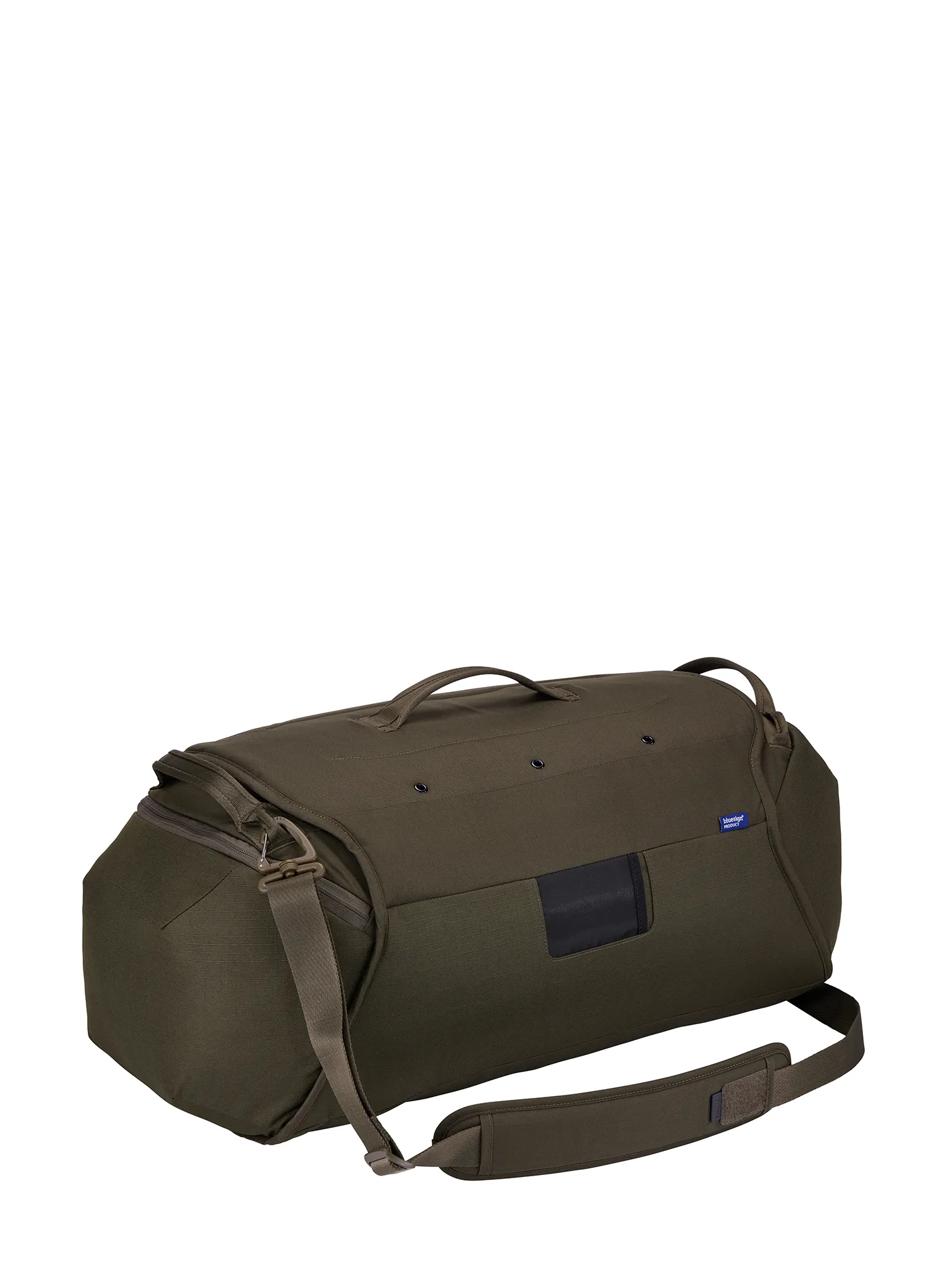 Torba Thule RoundTrip Bike Duffel 55 L - deep khaki