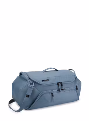 Torba Thule RoundTrip Bike Duffel - mid blue
