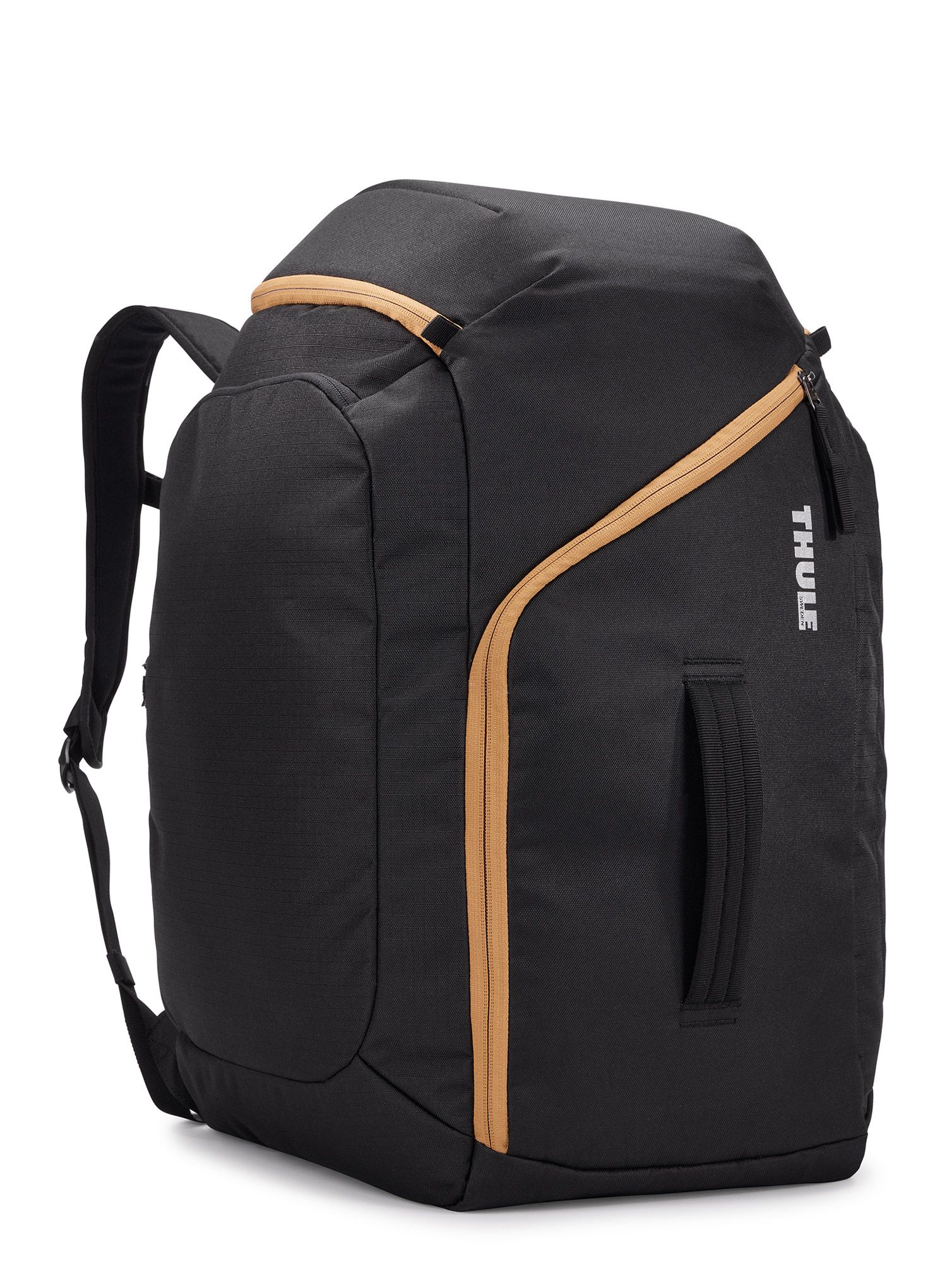 Nahrbtnik Thule RoundTrip Boot Backpack 60 L - black