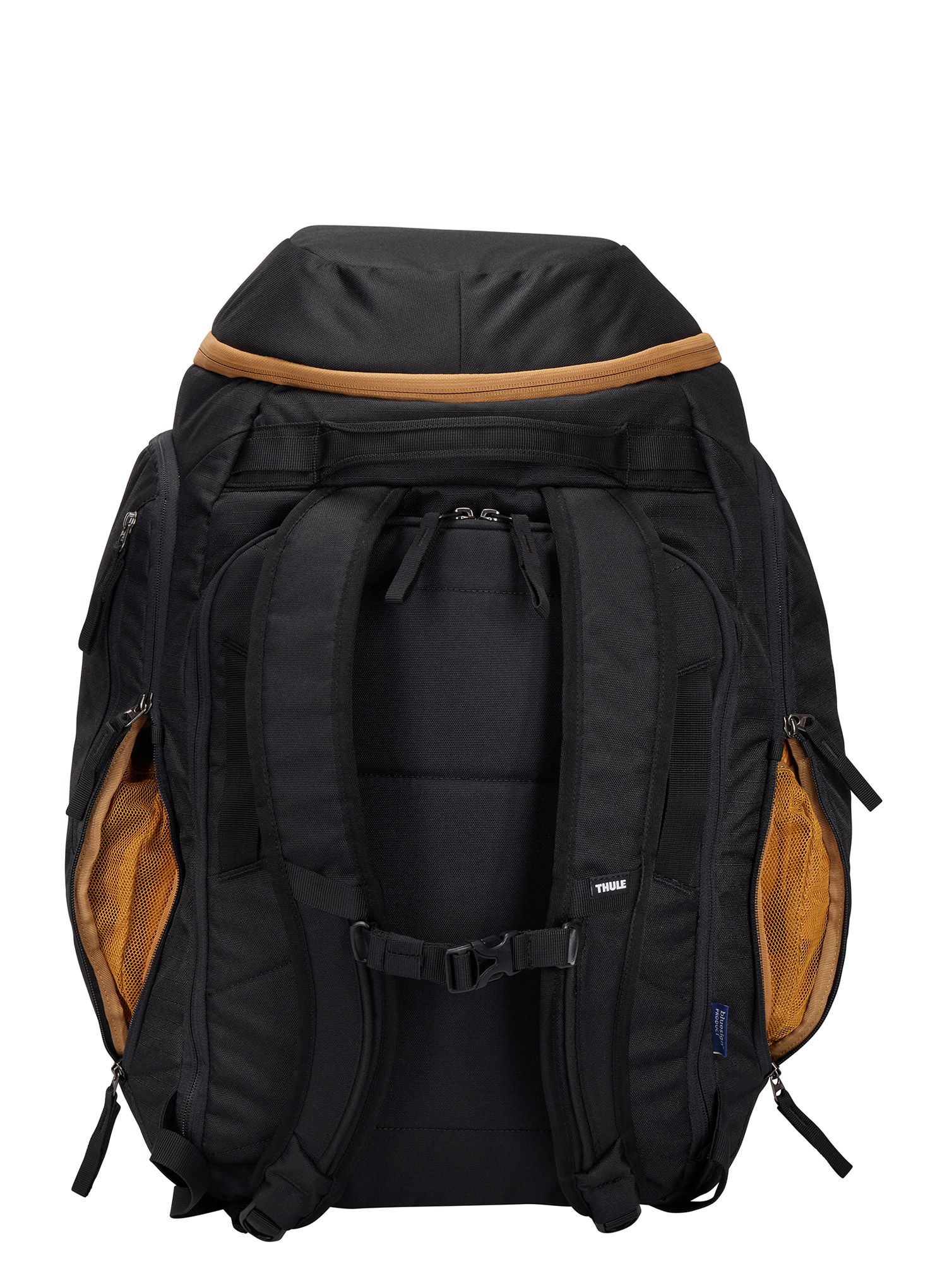 Nahrbtnik Thule RoundTrip Boot Backpack 60 L - black