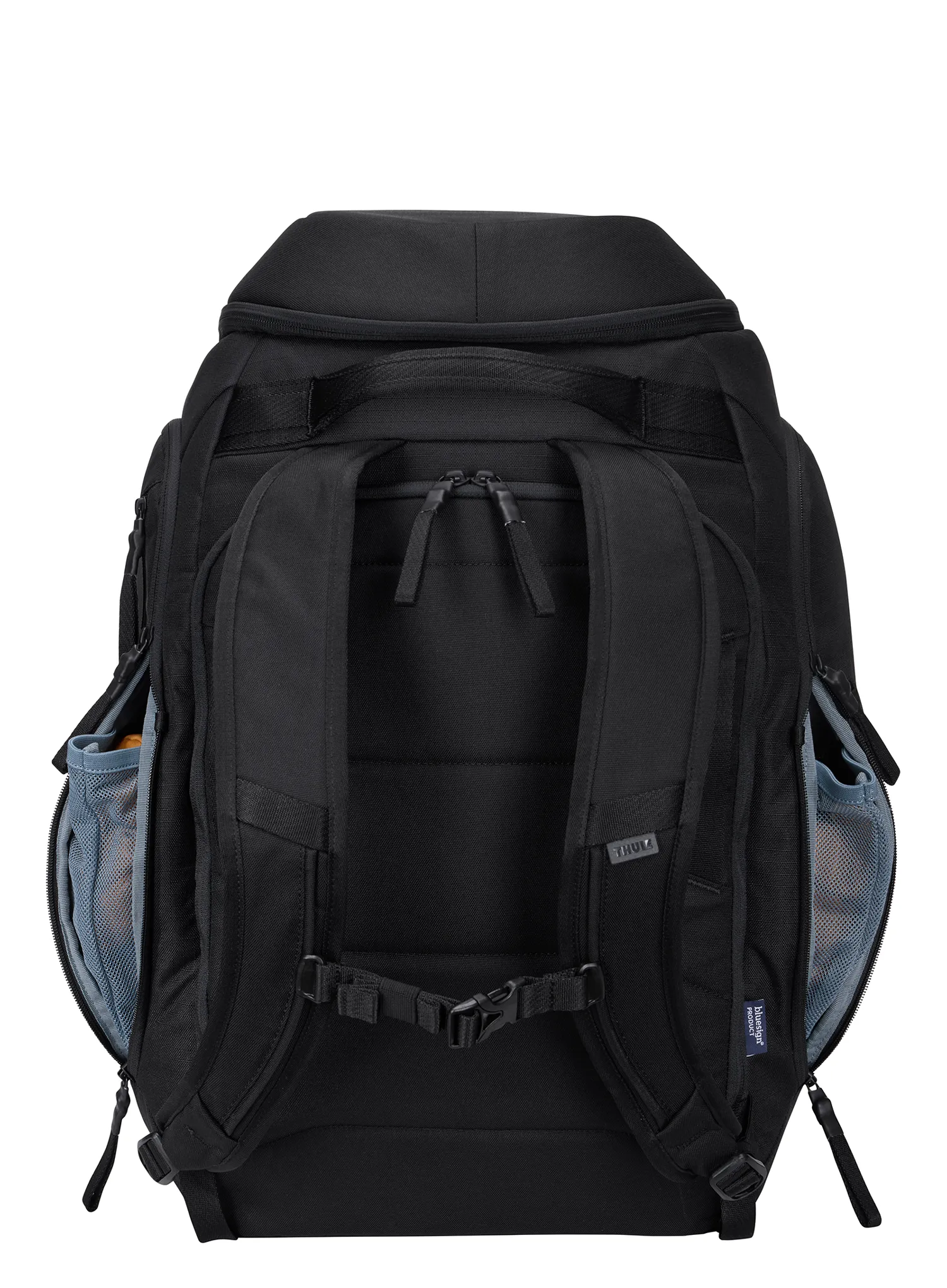 Nahrbtnik Thule RoundTrip Boot Backpack 60 L - black