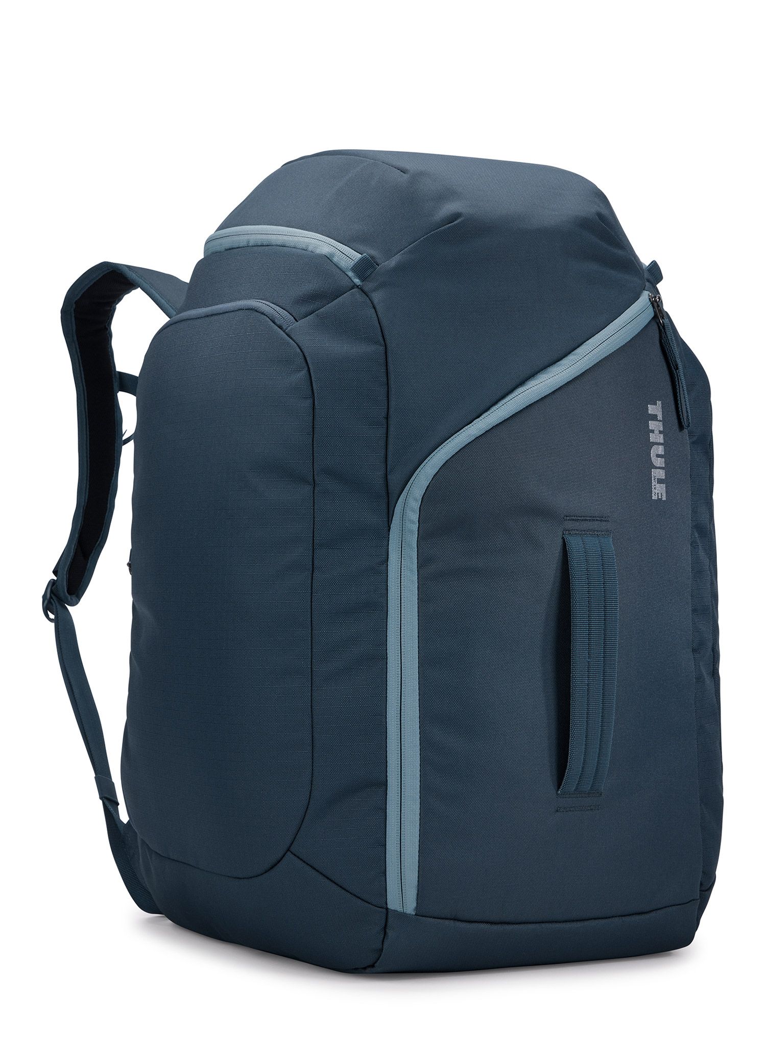 Nahrbtnik Thule RoundTrip Boot Backpack 60 L - dark slate