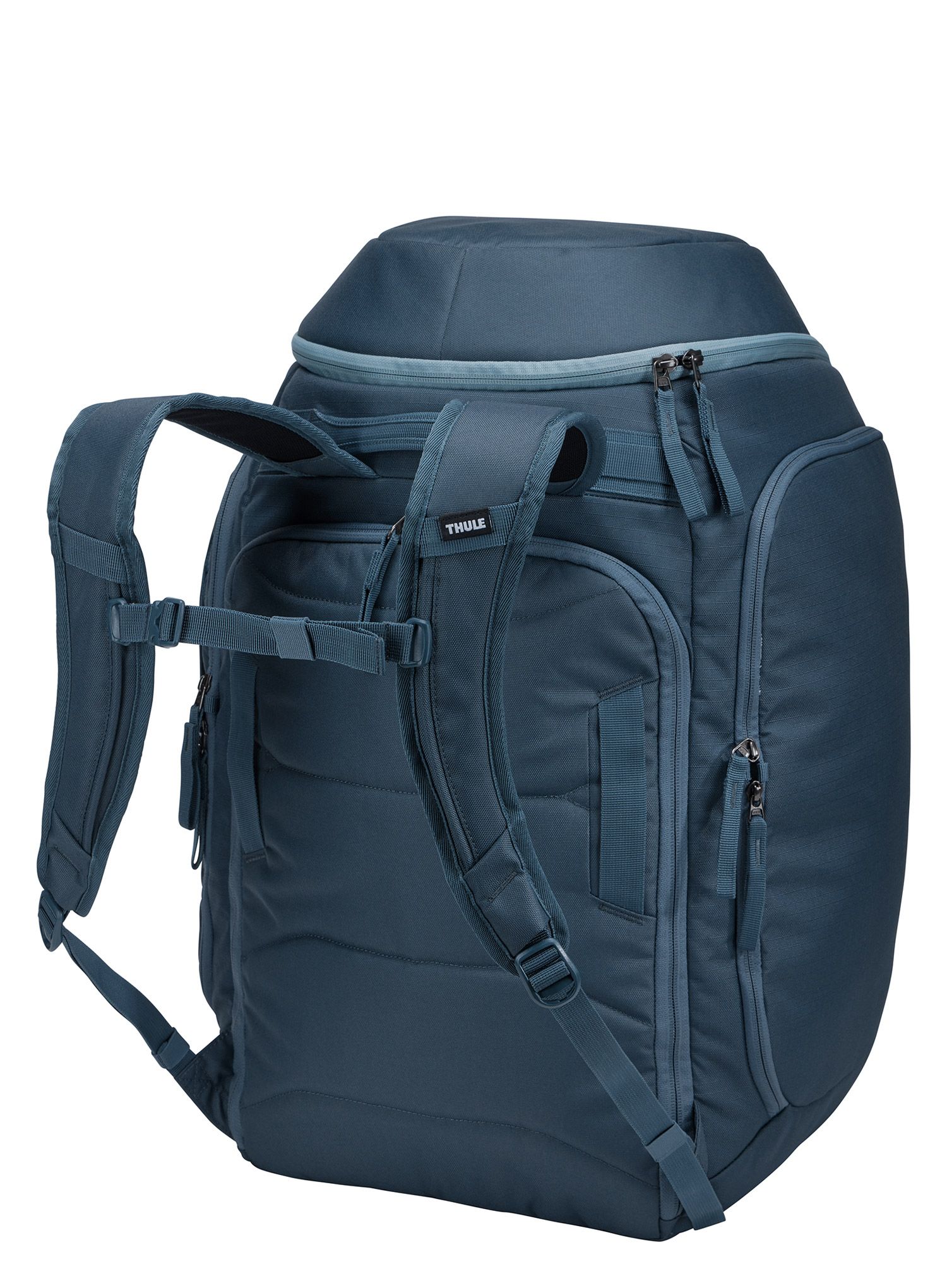 Nahrbtnik Thule RoundTrip Boot Backpack 60 L - dark slate