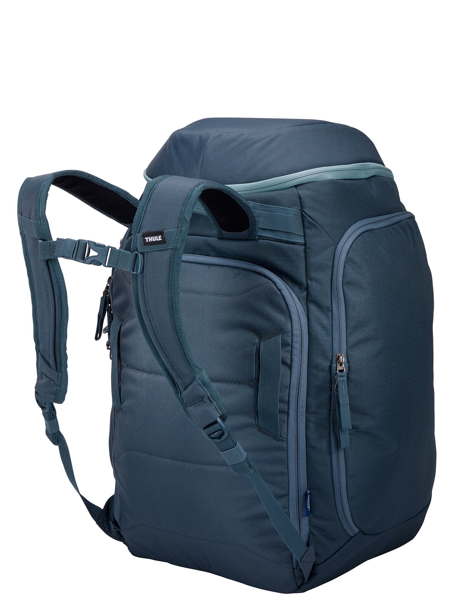 Nahrbtnik Thule RoundTrip Boot Backpack 60 L - dark slate