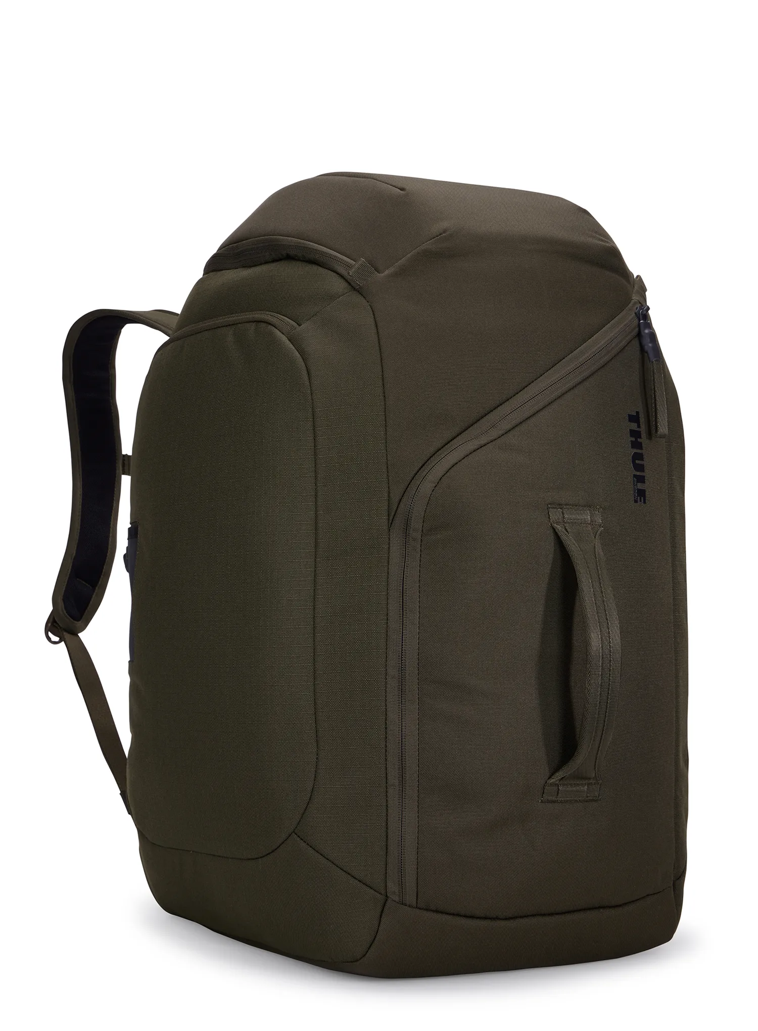 Nahrbtnik Thule RoundTrip Boot Backpack 60 L - deep khaki