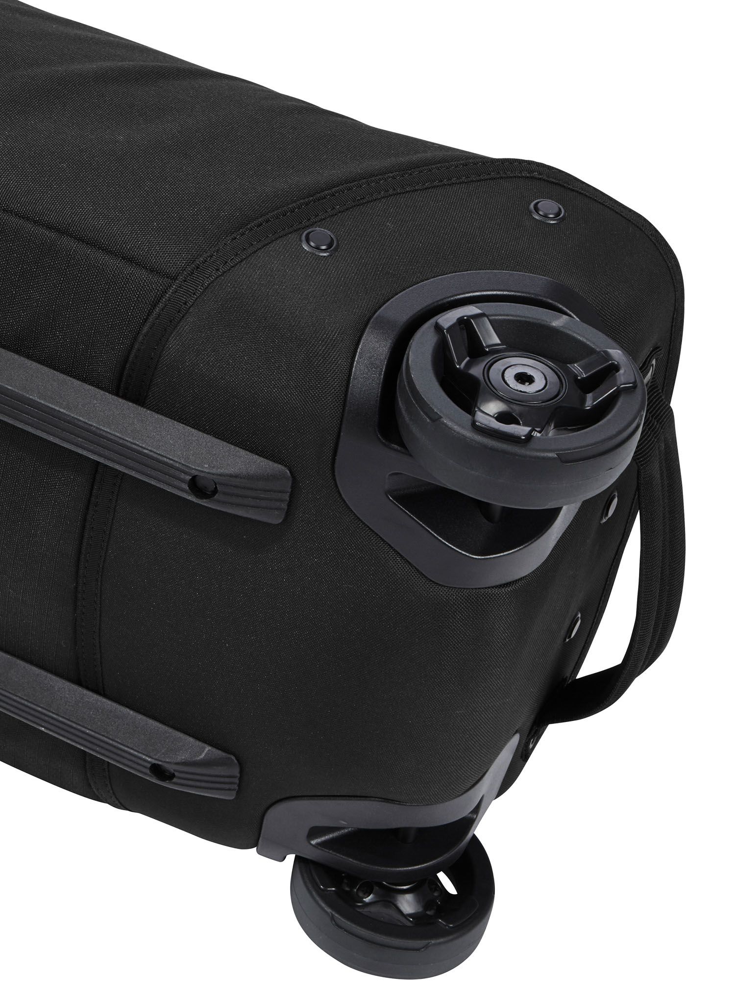 Torba za smuči Thule Roundtrip Ski Roller 175cm - black