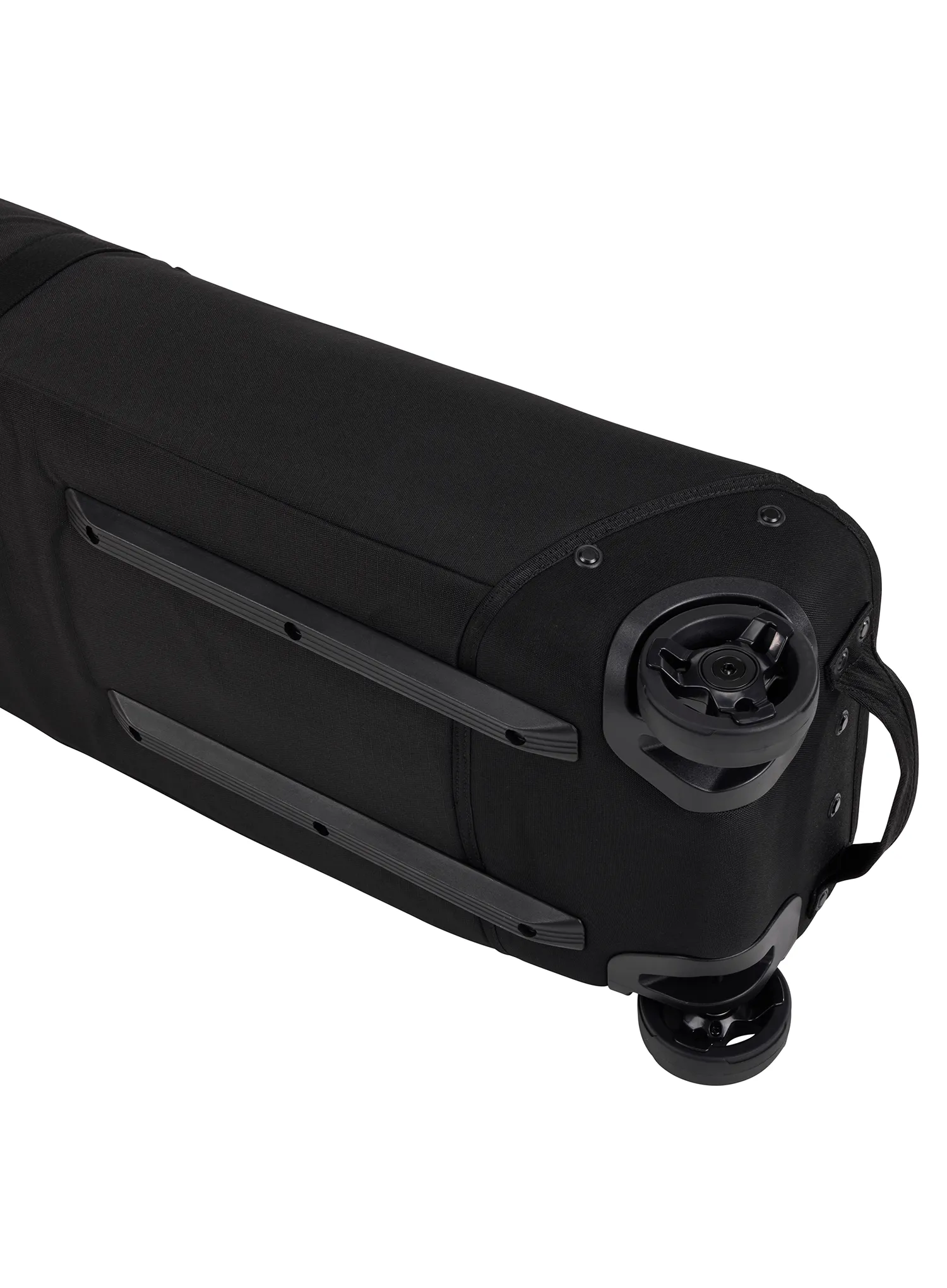 Torba za smuči Thule RoundTrip Ski Roller Bag 175 cm - black