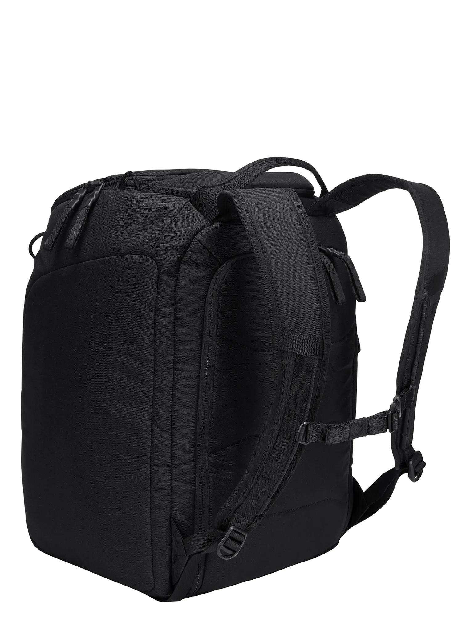 Nahrbtnik Thule Roundtrip Boot Backpack 45 L - black