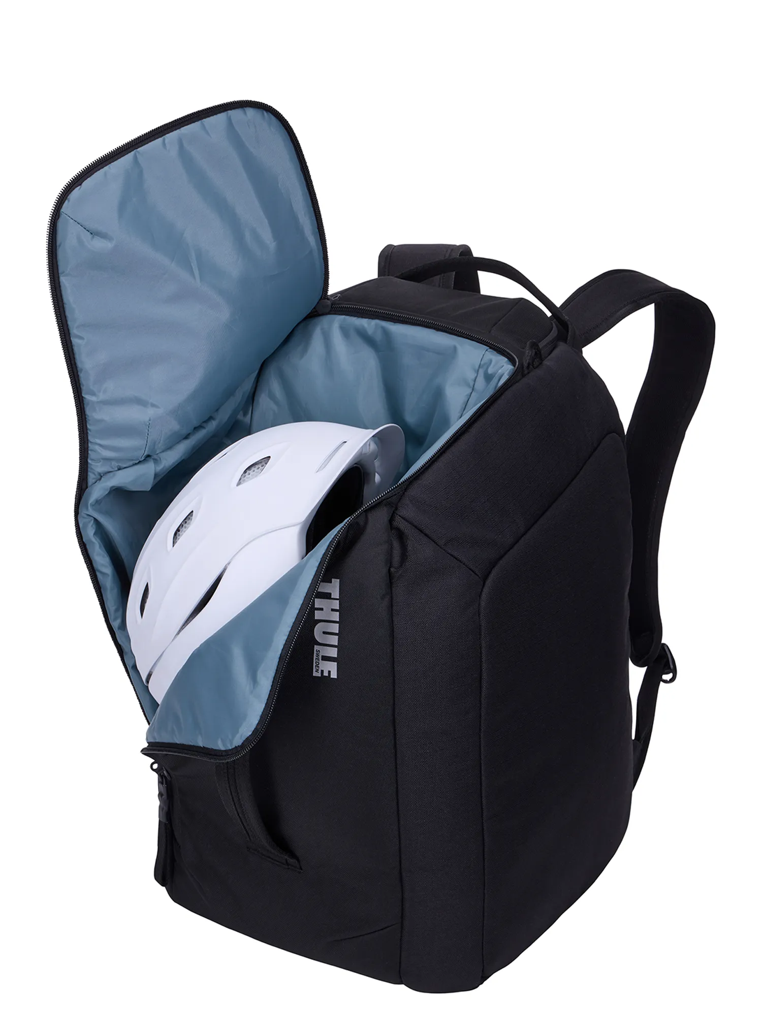 Nahrbtnik Thule Roundtrip Boot Backpack 45 L - black