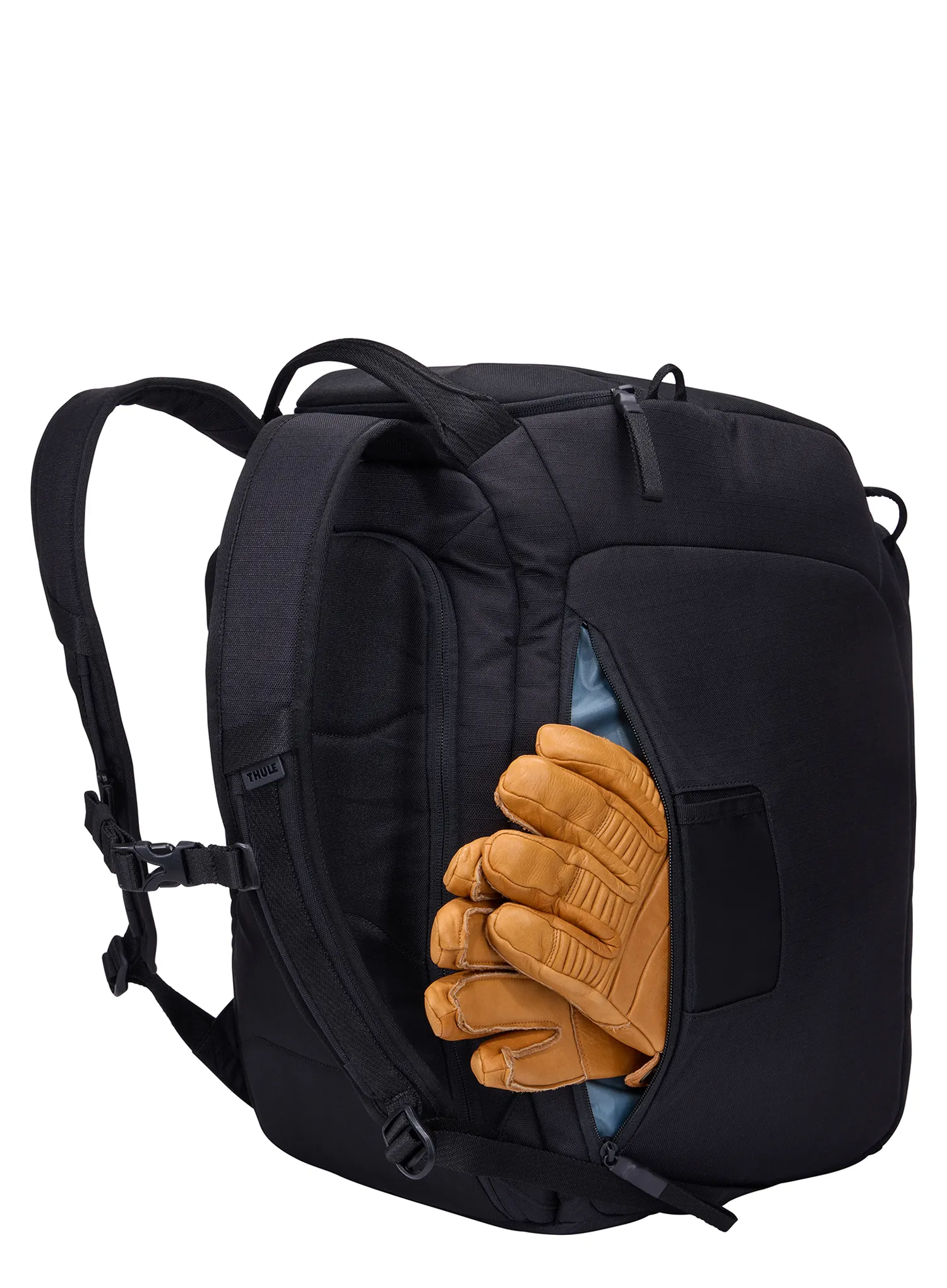 Nahrbtnik Thule Roundtrip Boot Backpack 45 L - black