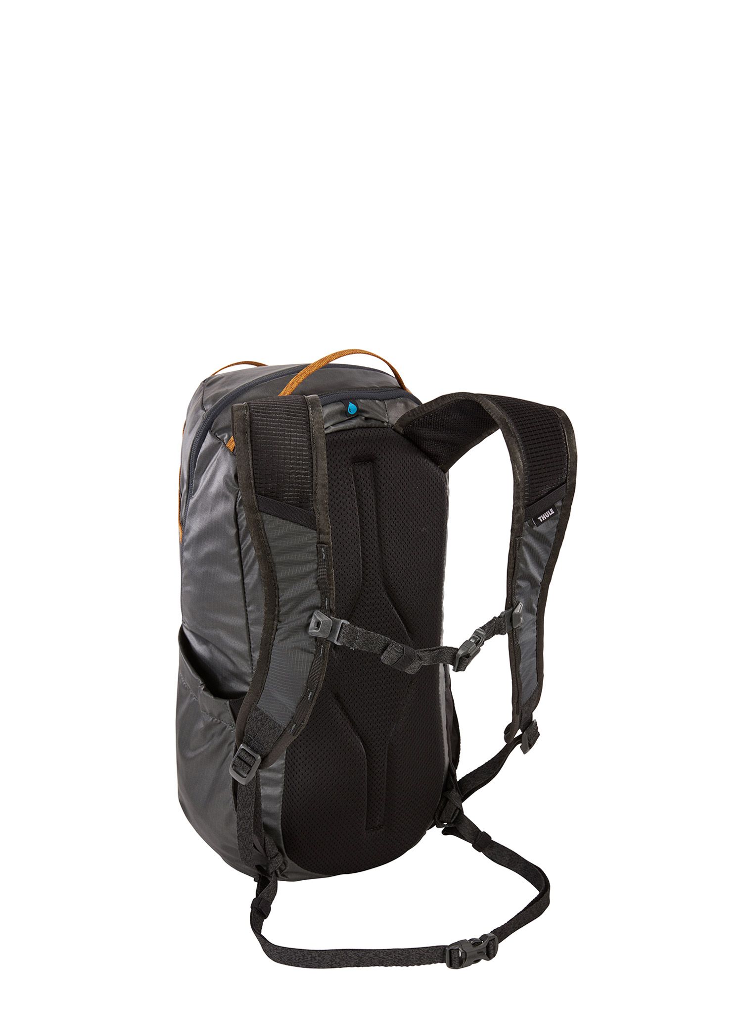Pohodniški nahrbtnik Thule Stir 18 L - obsidian