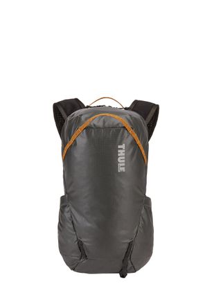 Pohodniški nahrbtnik Thule Stir 18 L - obsidian