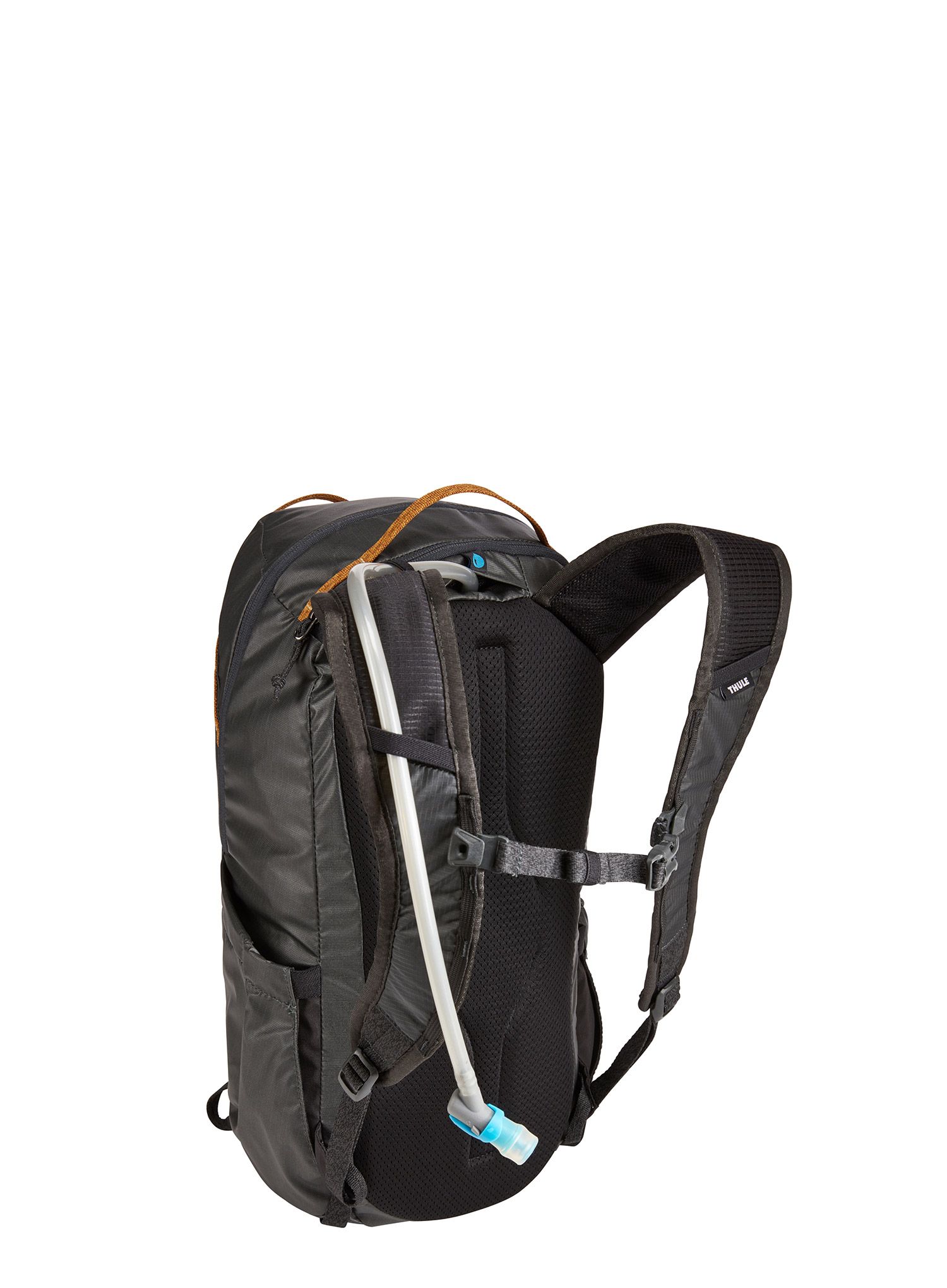 Pohodniški nahrbtnik Thule Stir 18 L - obsidian