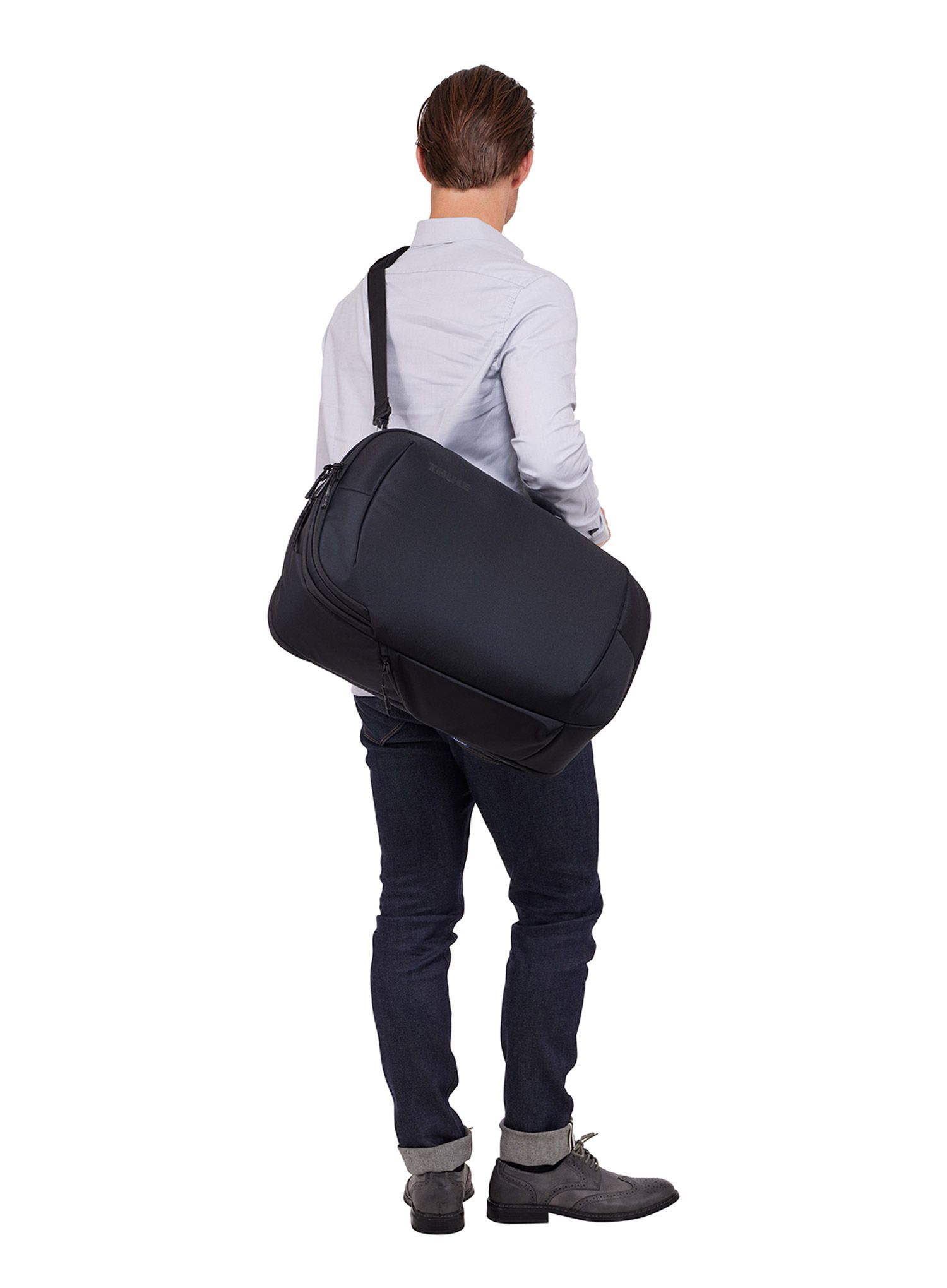 Potovalna torba Thule Subterra 2 Convertible Carry-On - black