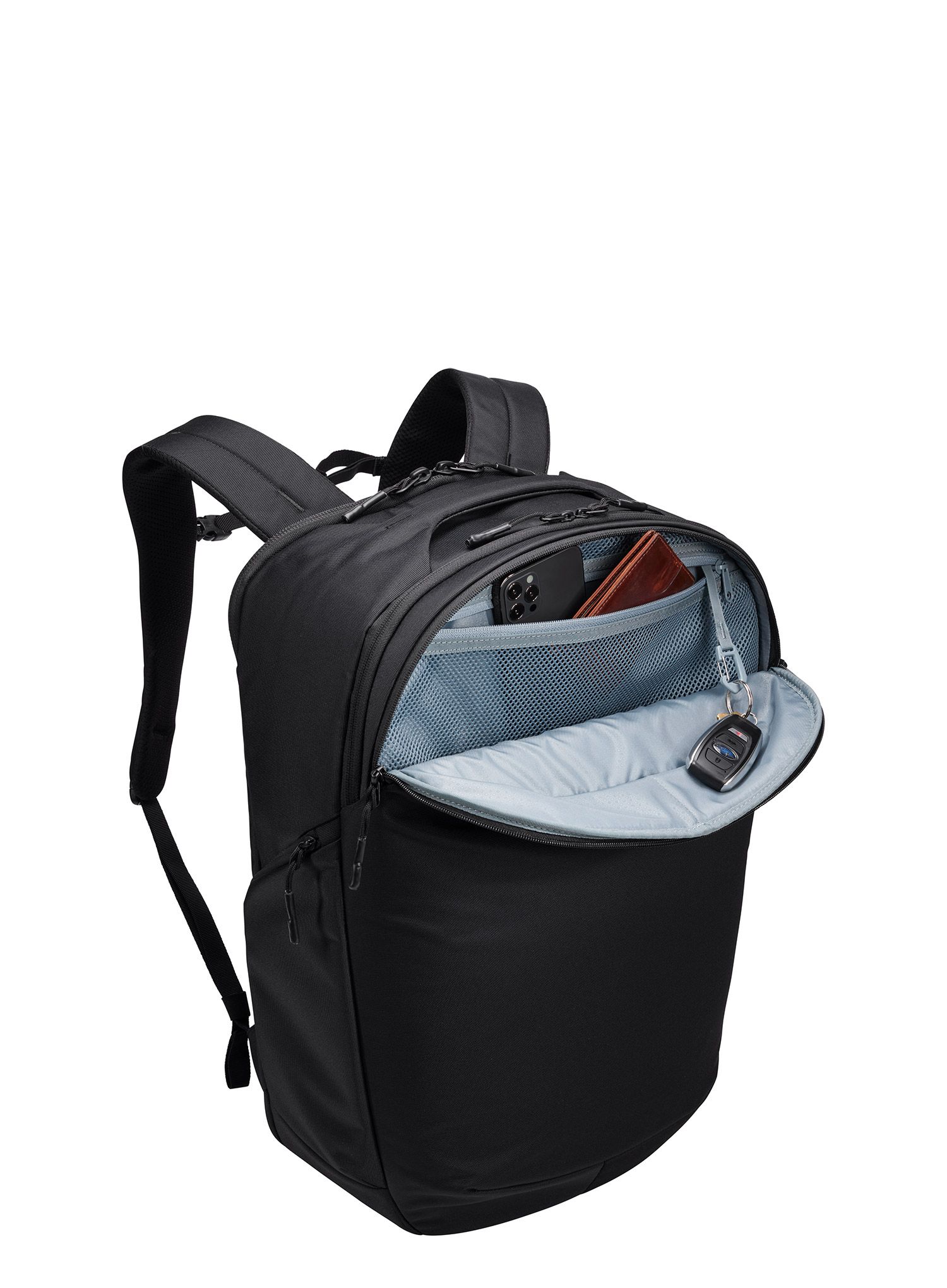 Potovalna torba Thule Subterra 2 Convertible Carry-On - black