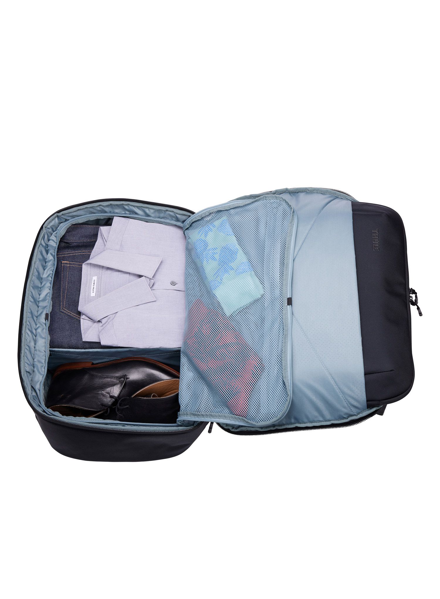 Potovalna torba Thule Subterra 2 Convertible Carry-On - black