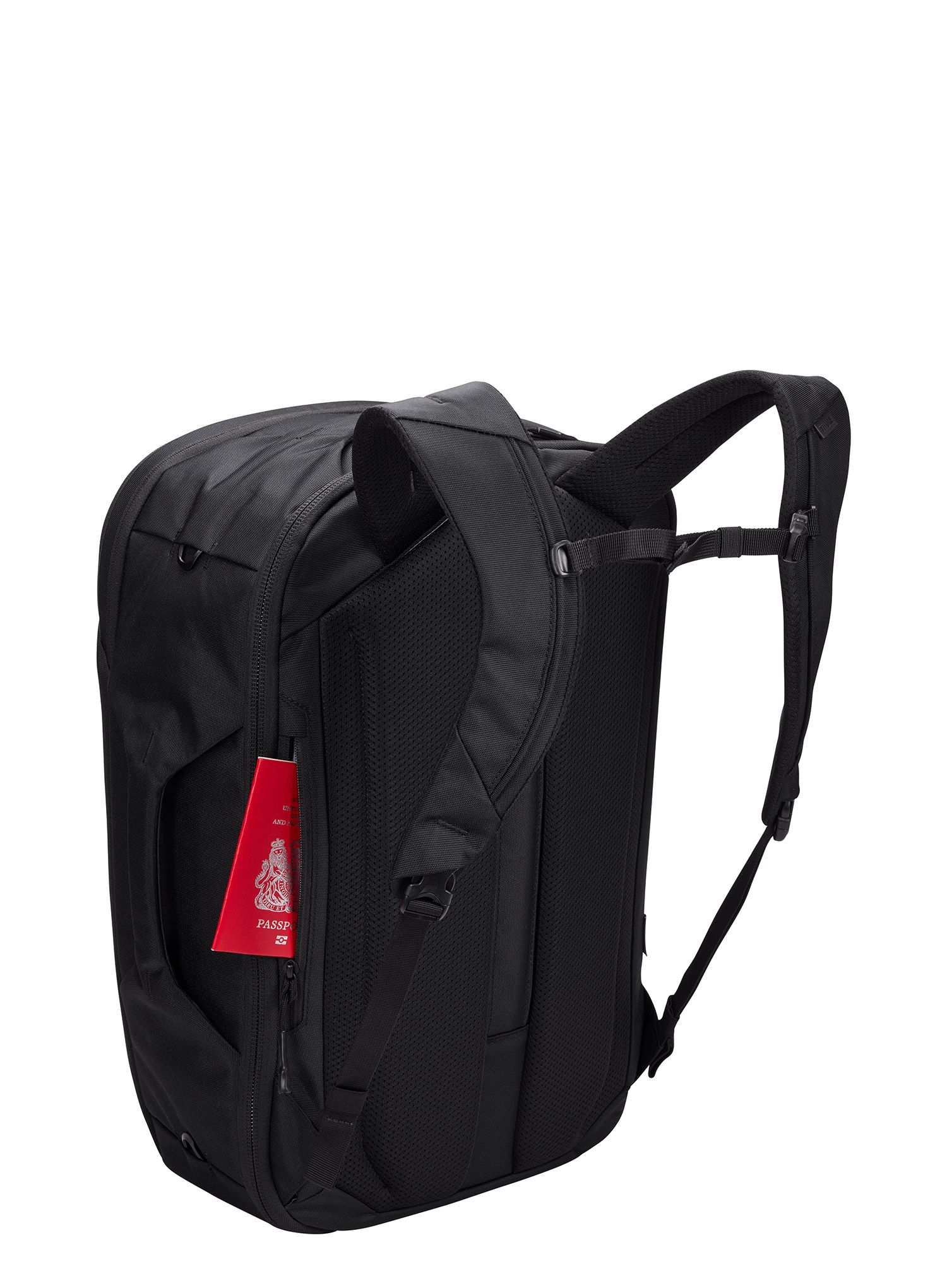 Potovalna torba Thule Subterra 2 Convertible Carry-On - black