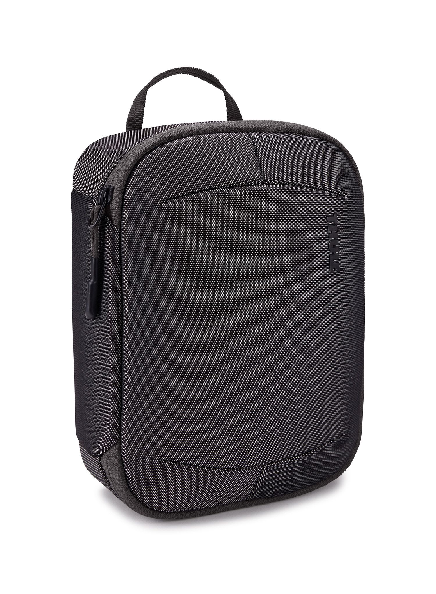 Potovalni organizator Thule Subterra 2 PowerShuttle Large - vetiver gray