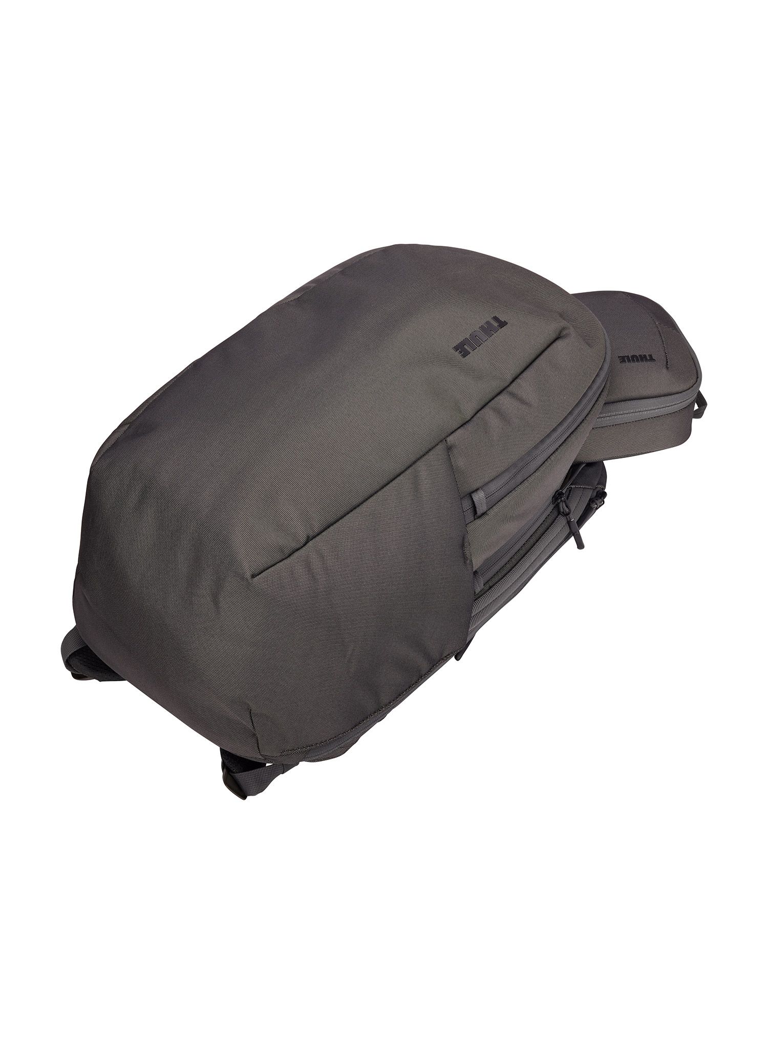 Potovalni organizator Thule Subterra 2 PowerShuttle Large - vetiver gray