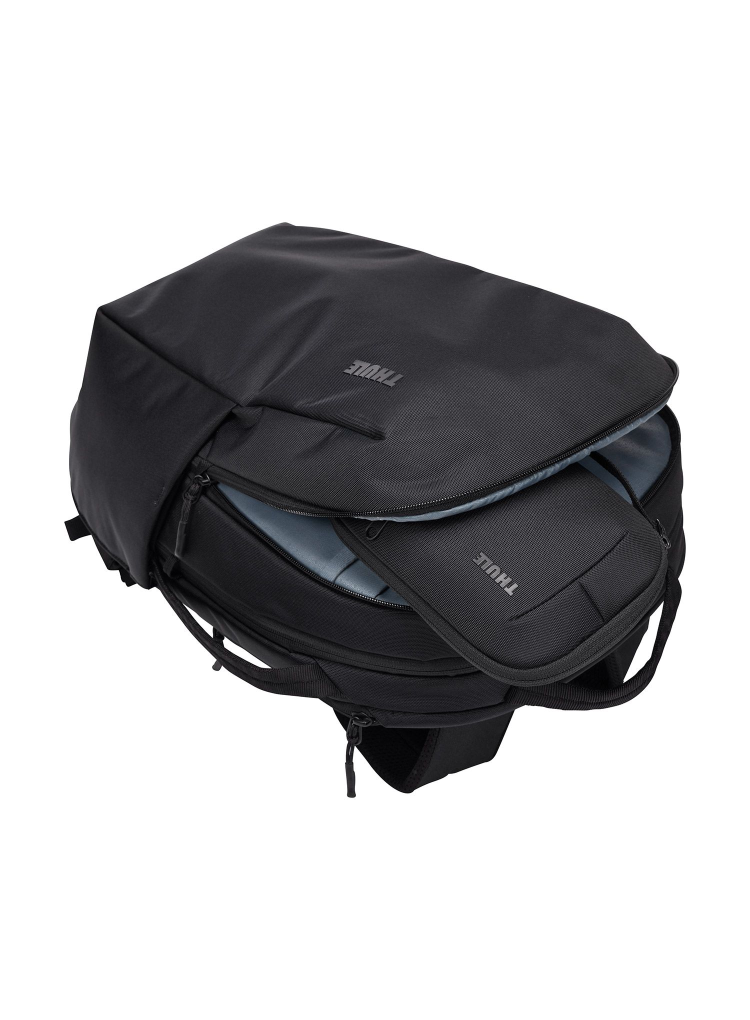 Potovalni organizator Thule Subterra 2 PowerShuttle Medium - black