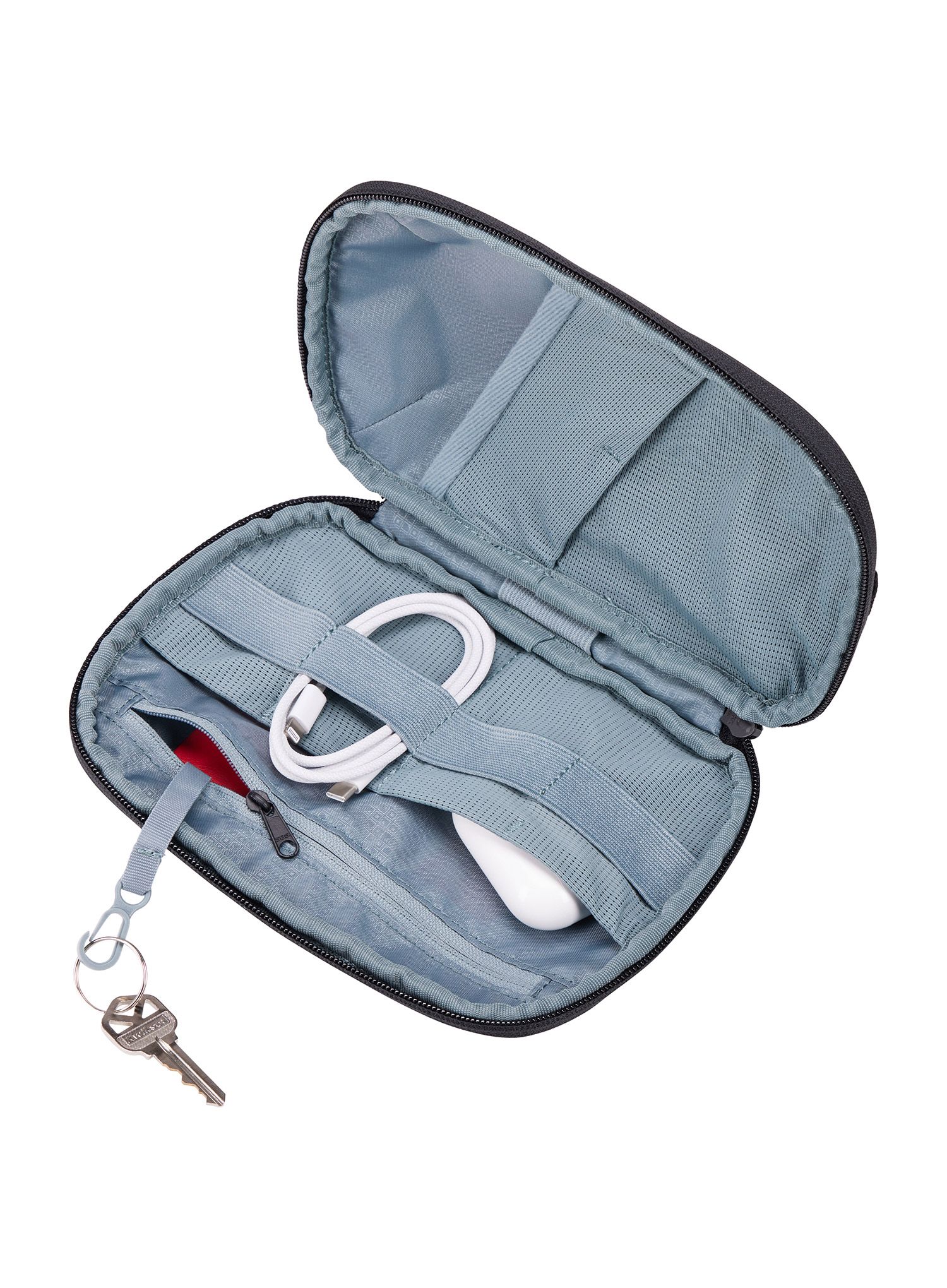 Potovalni organizator Thule Subterra 2 PowerShuttle Medium - black
