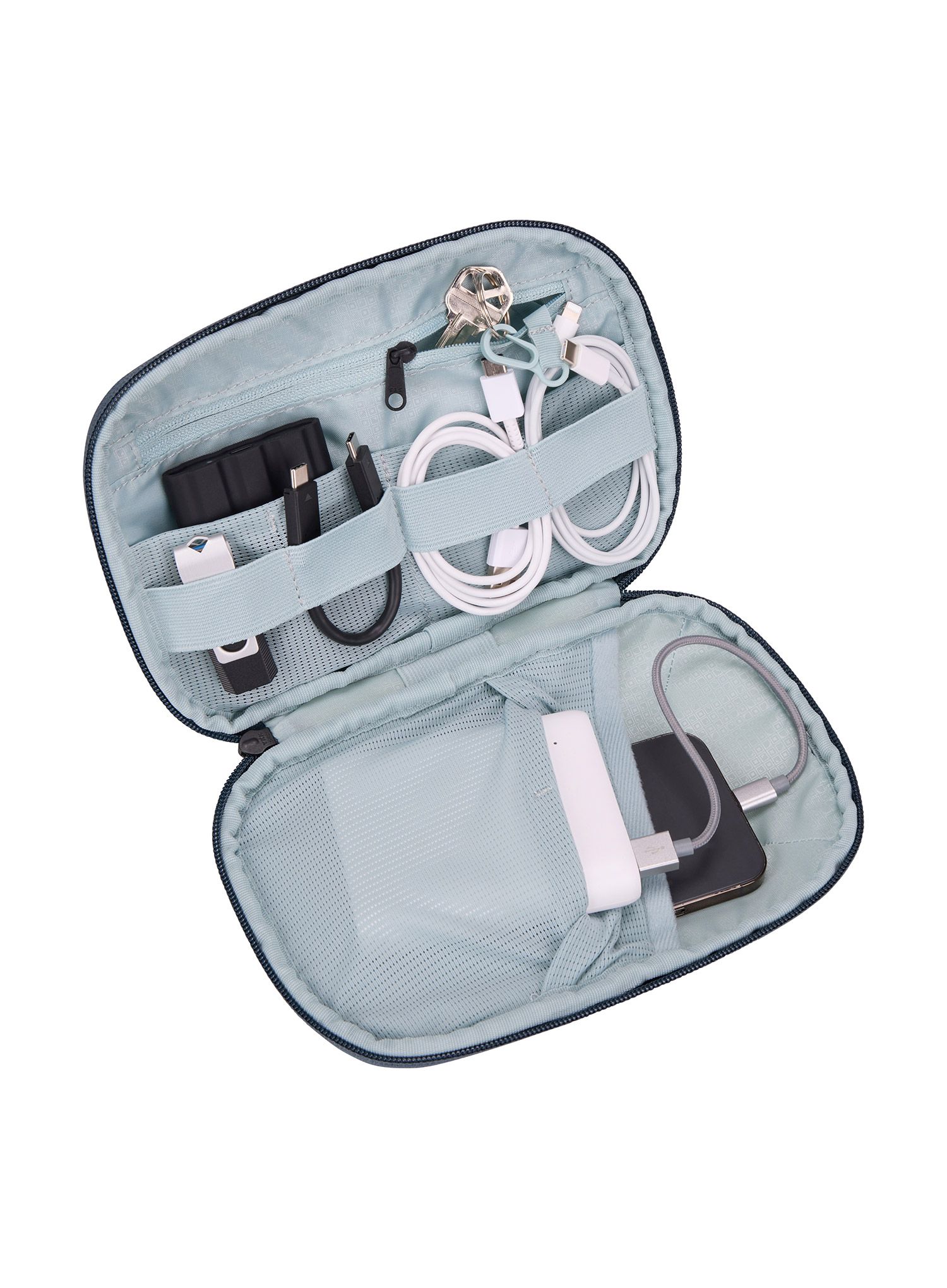 Potovalni organizator Thule Subterra 2 PowerShuttle Medium - dark slate