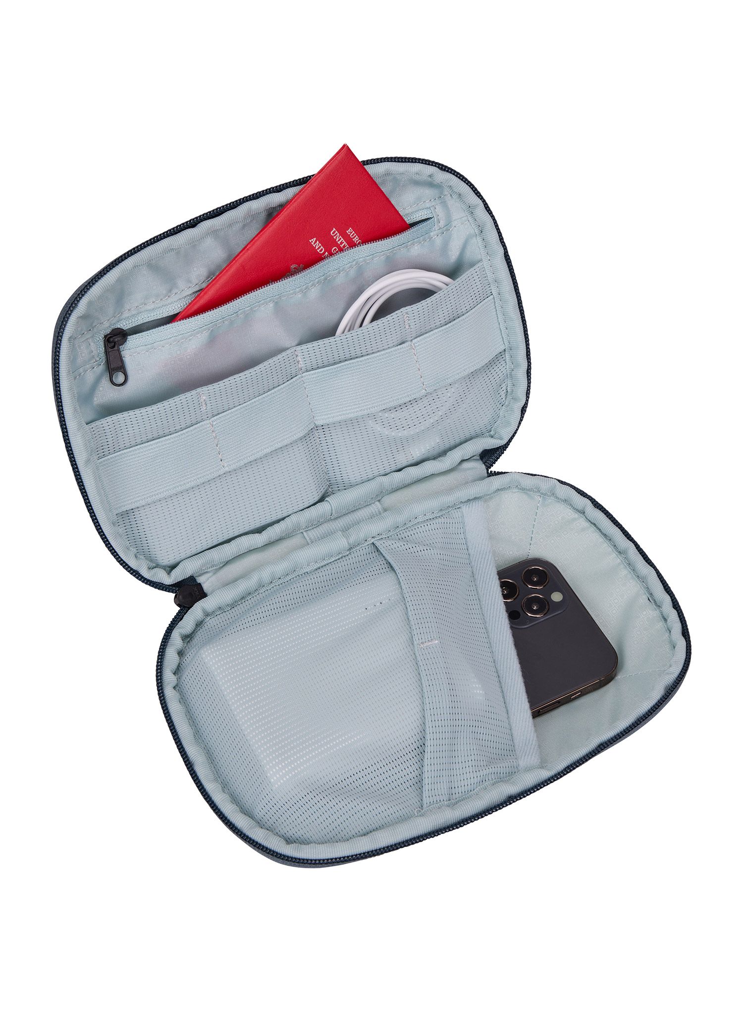 Potovalni organizator Thule Subterra 2 PowerShuttle Medium - dark slate