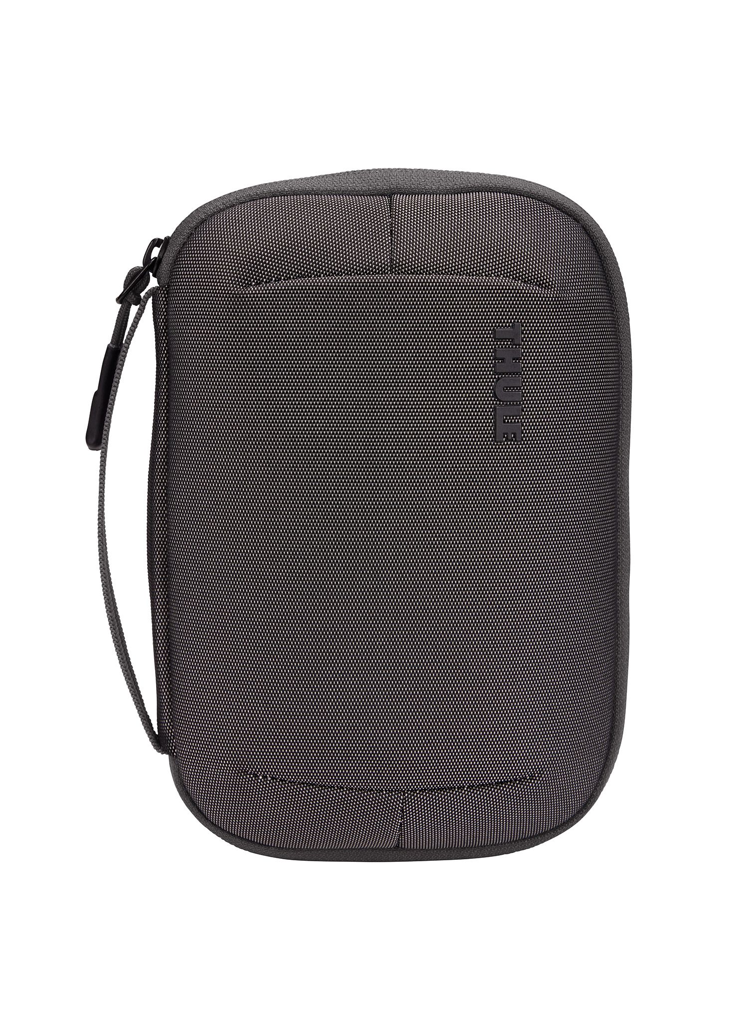 Potovalni organizator Thule Subterra 2 PowerShuttle Medium - vetiver gray