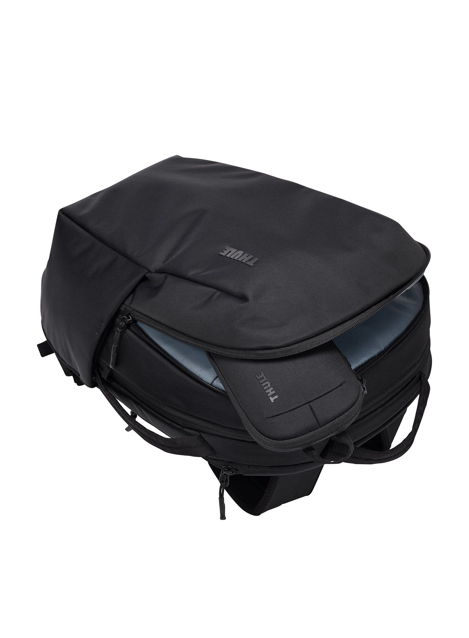 Potovalni organizator Thule Subterra 2 PowerShuttle Small - black