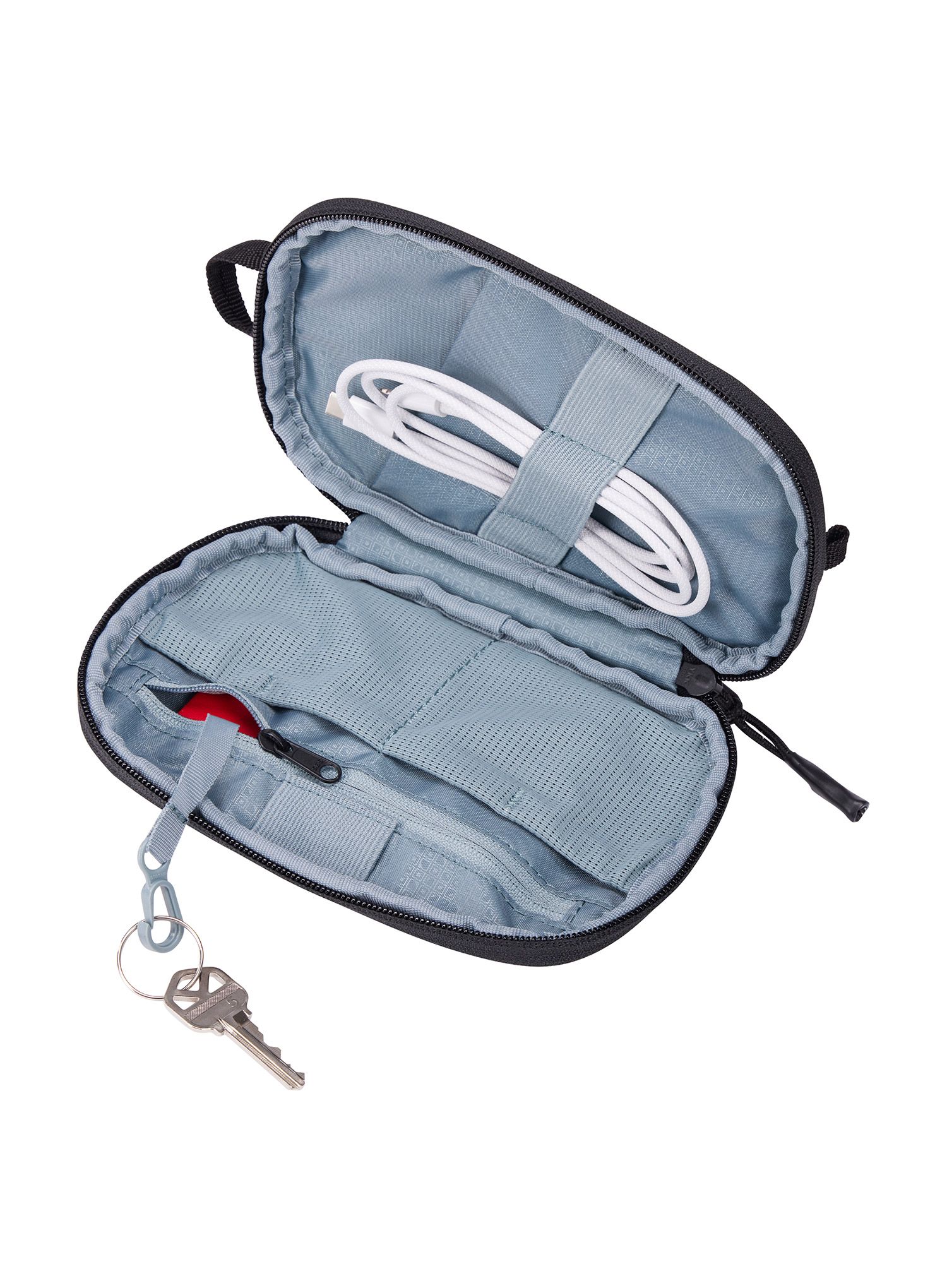 Potovalni organizator Thule Subterra 2 PowerShuttle Small - black