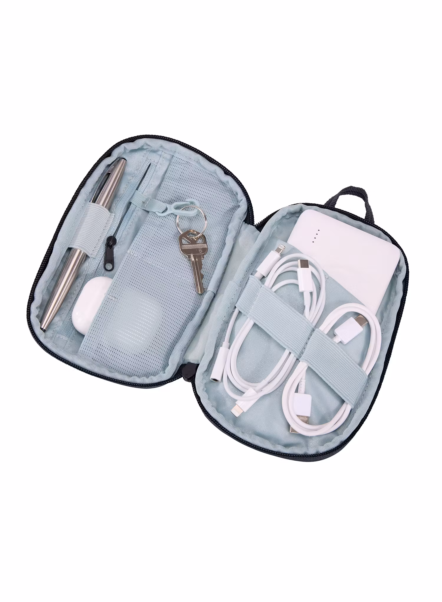 Potovalni organizator Thule Subterra 2 PowerShuttle Small - dark slate