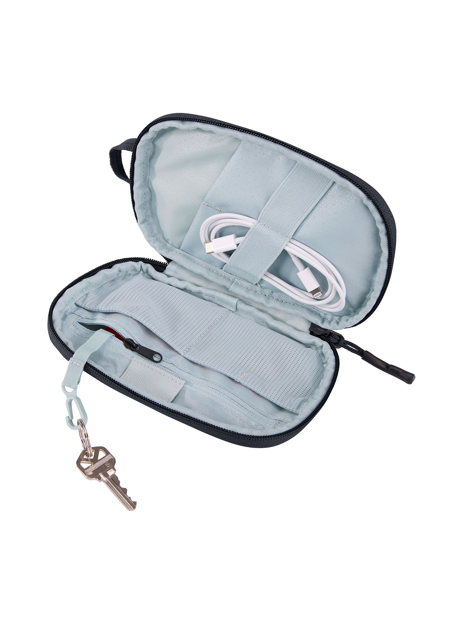 Potovalni organizator Thule Subterra 2 PowerShuttle Small - dark slate