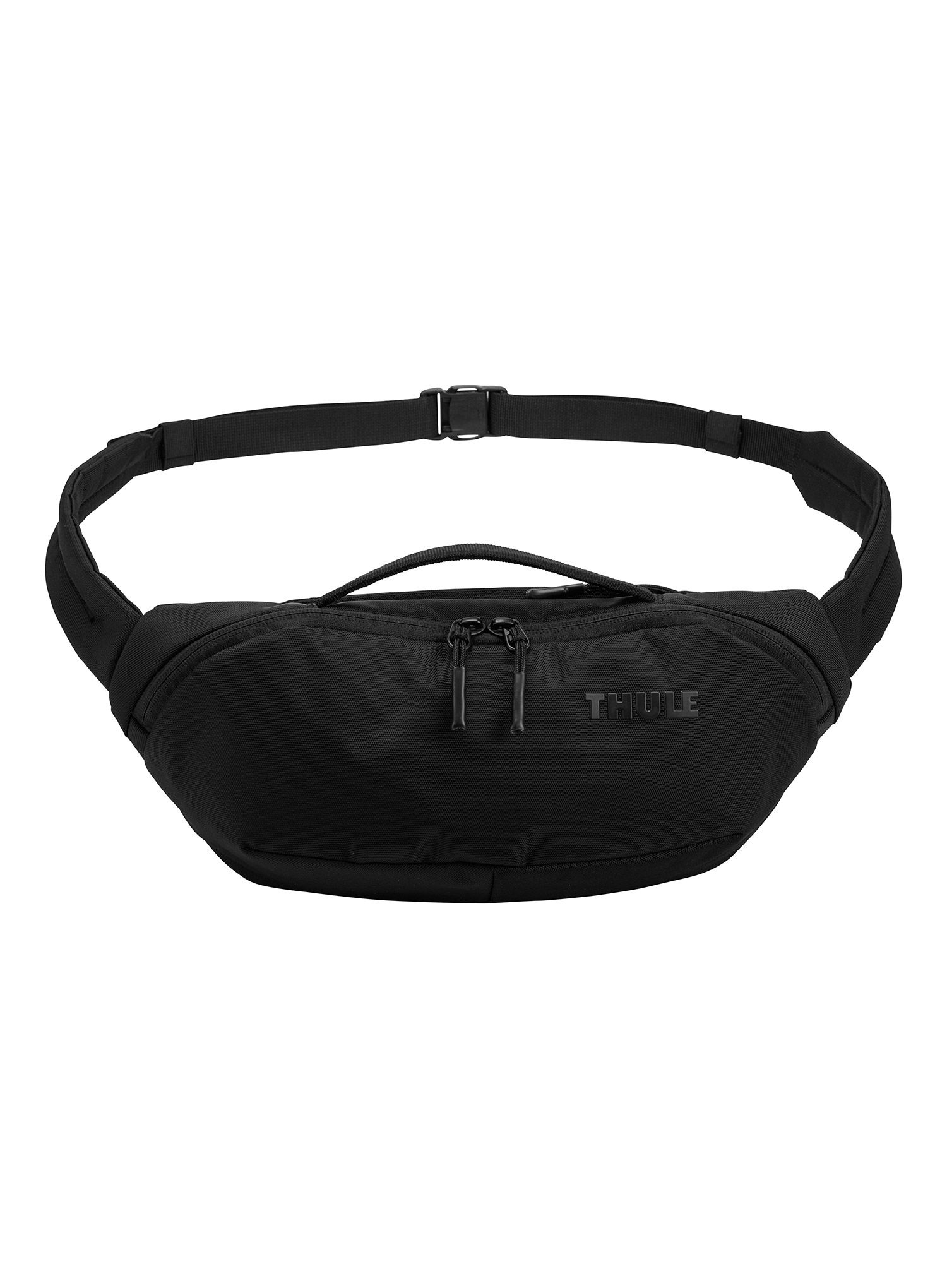 Torbica za okoli pasu Thule Subterra 2 Sling Bag - black