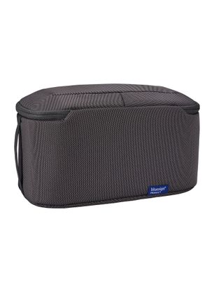 Kozmetična torbica Thule Subterra 2 Toiletry Bag - vetiver gray
