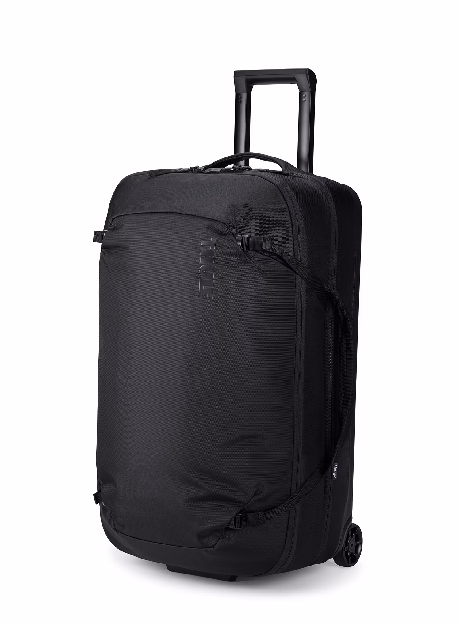 Potovalni kovček Thule Subterra 2 Wheeled Duffel - black