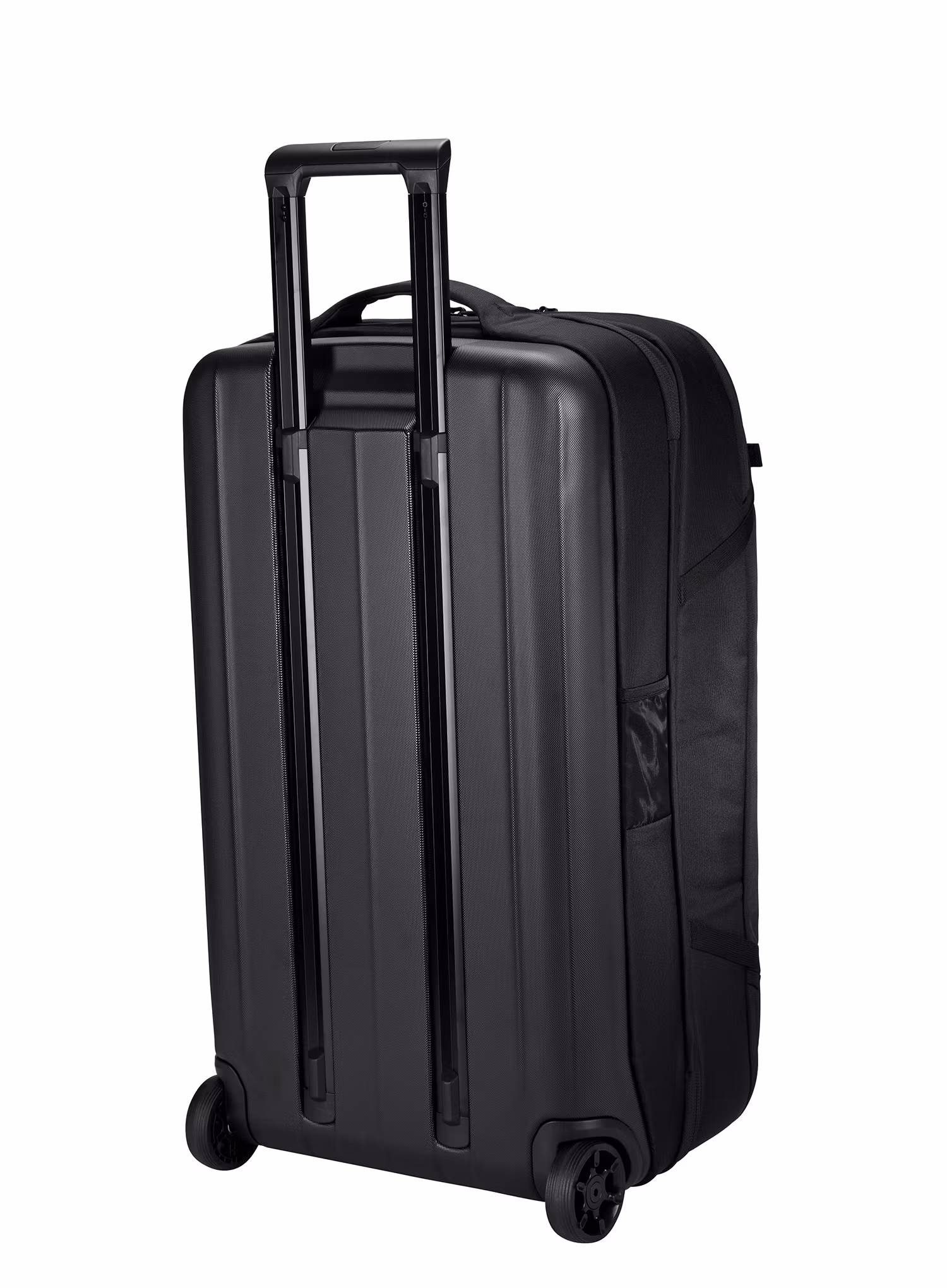 Potovalni kovček Thule Subterra 2 Wheeled Duffel - black