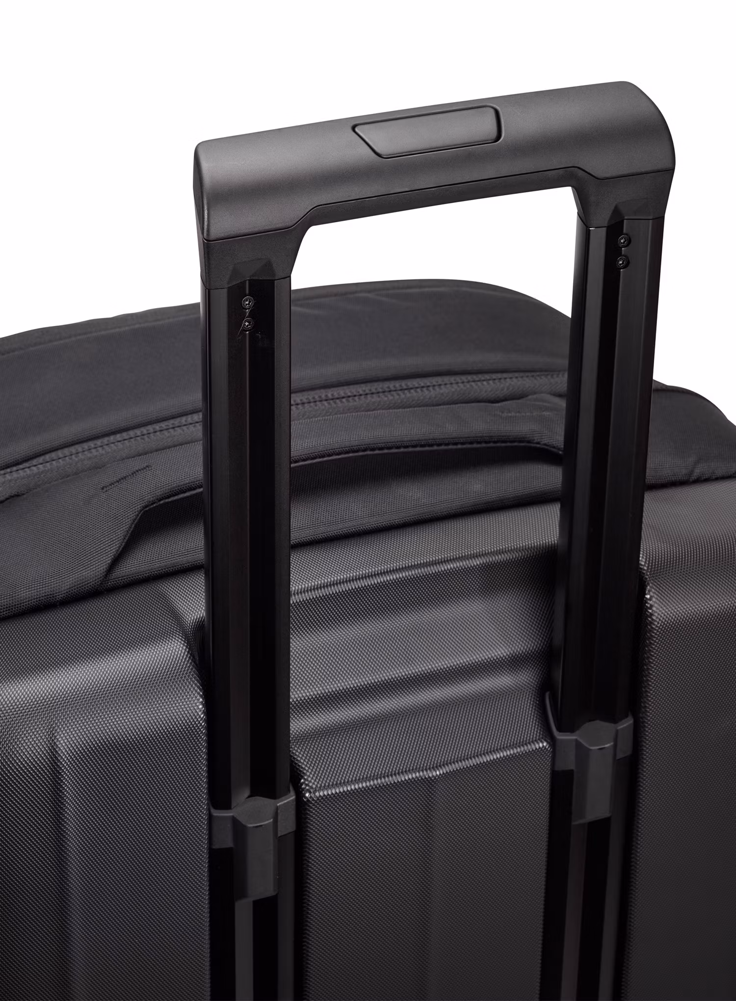 Potovalni kovček Thule Subterra 2 Wheeled Duffel - black