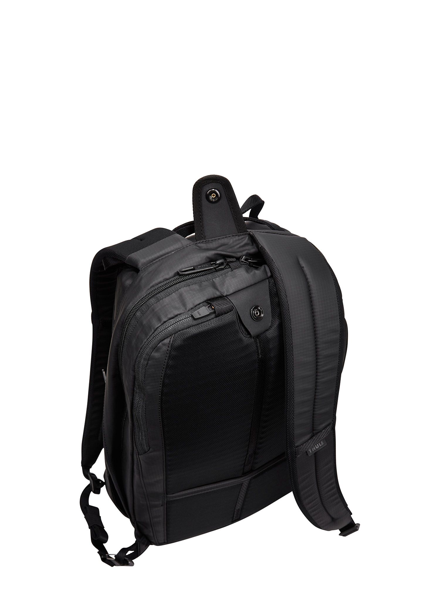 Protivlomni nahrbtnik Thule Tact Backpack 16 L - black