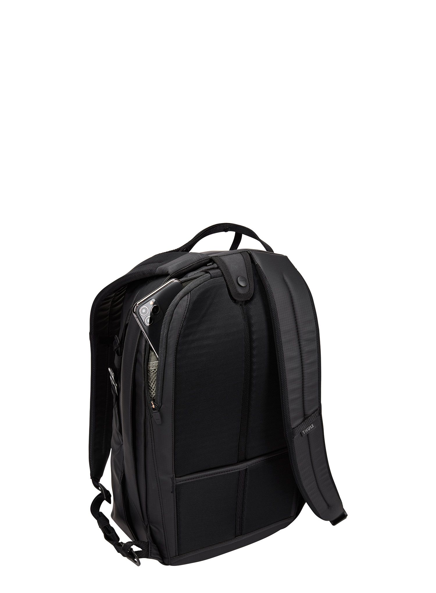 Protivlomni nahrbtnik Thule Tact Backpack 16 L - black