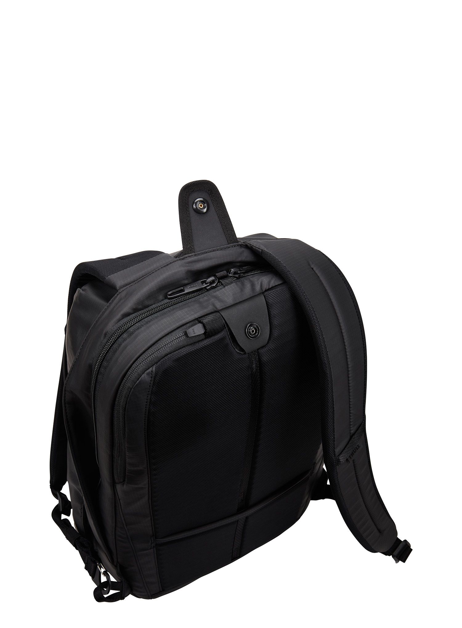 Protivlomni nahrbtnik Thule Tact Backpack 21 L - black