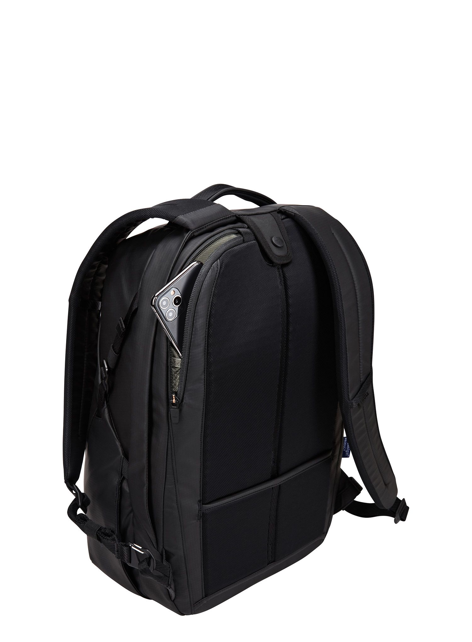 Protivlomni nahrbtnik Thule Tact Backpack 21 L - black