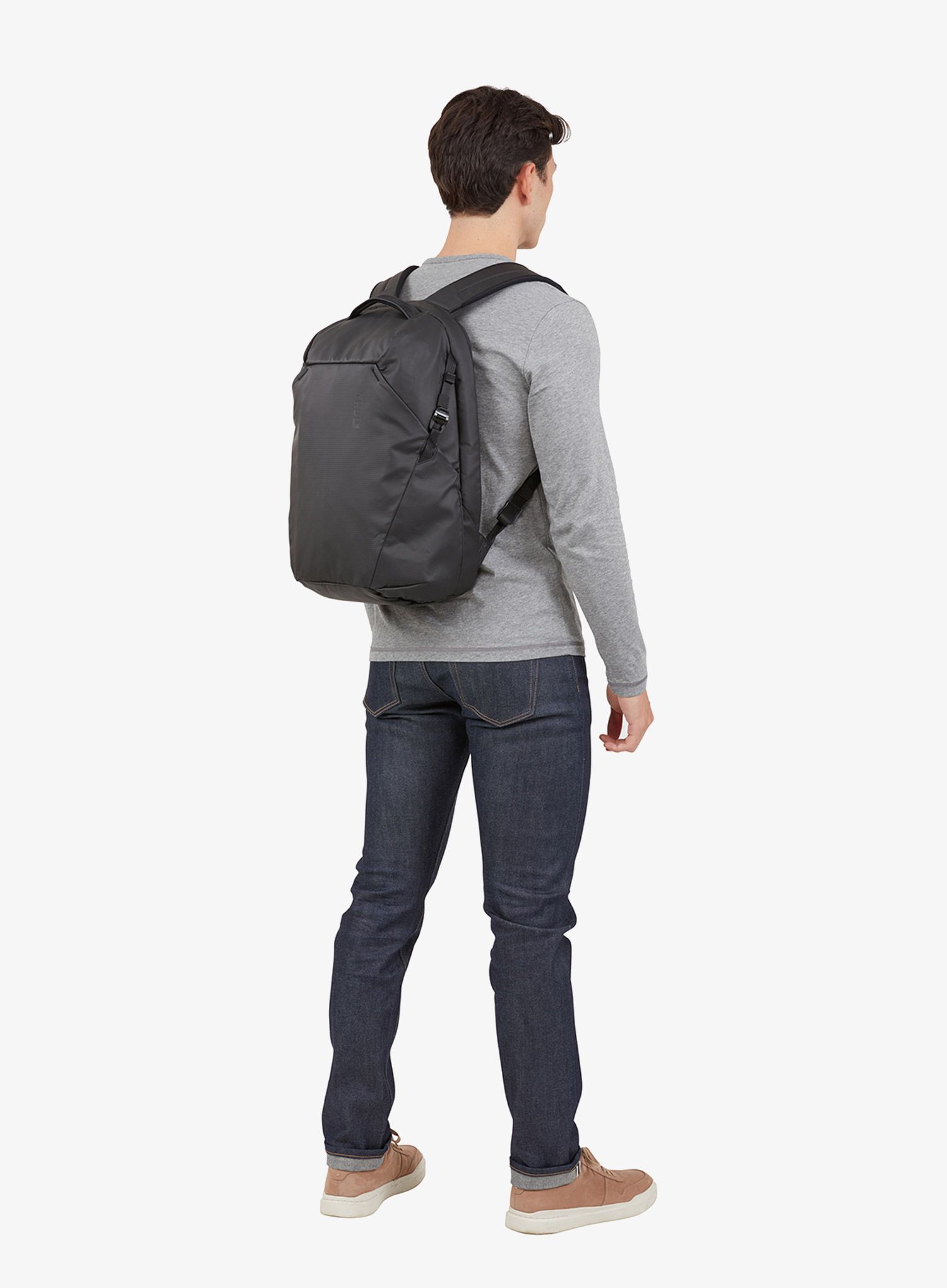 Protivlomni nahrbtnik Thule Tact Backpack 21 L - black