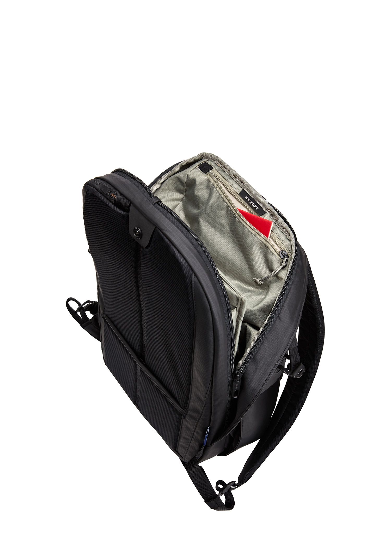 Protivlomni nahrbtnik Thule Tact Backpack 21 L - black