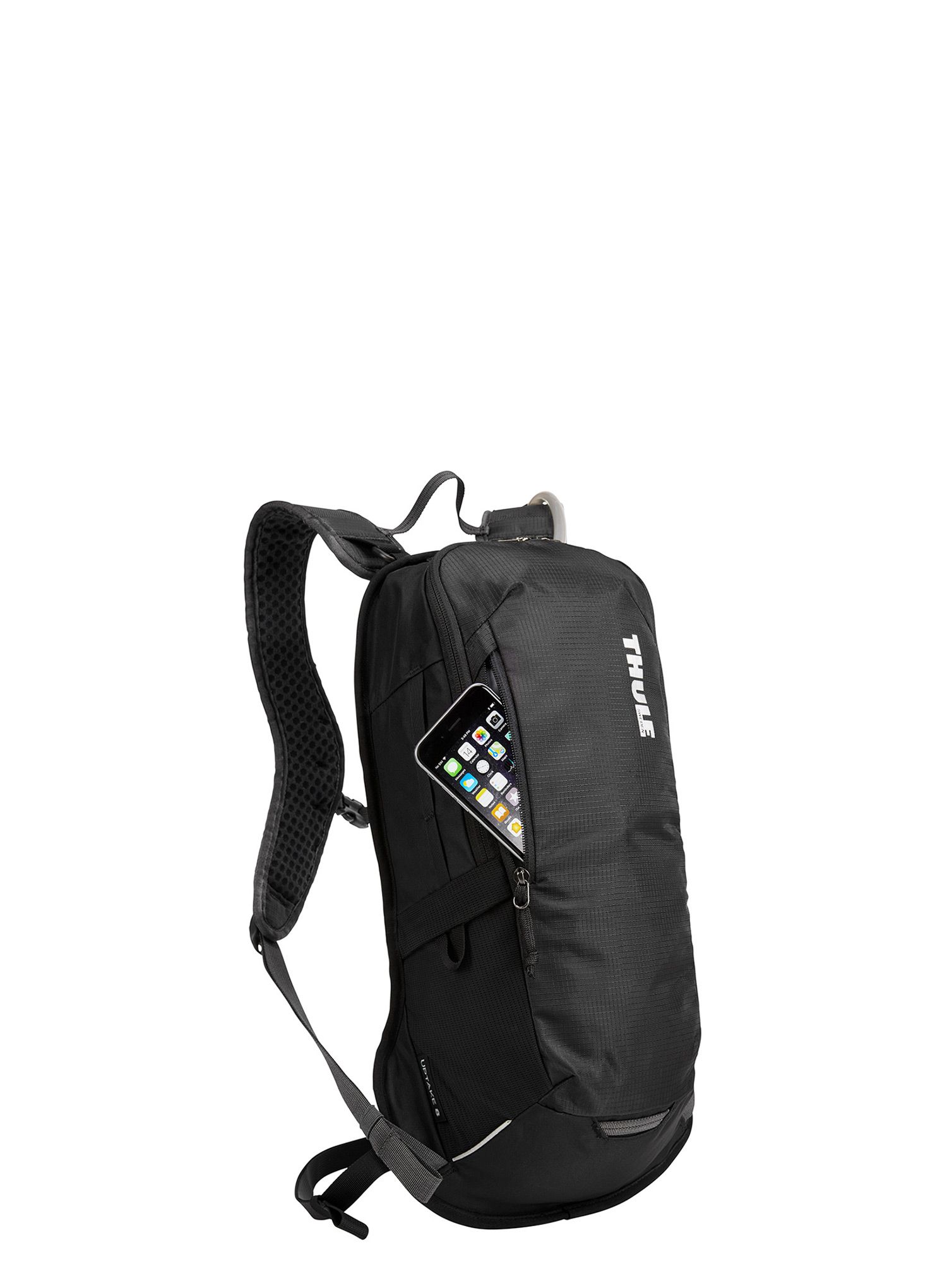 Kolesarski nahrbtnik Thule UpTake Bike Hydration 8L - black