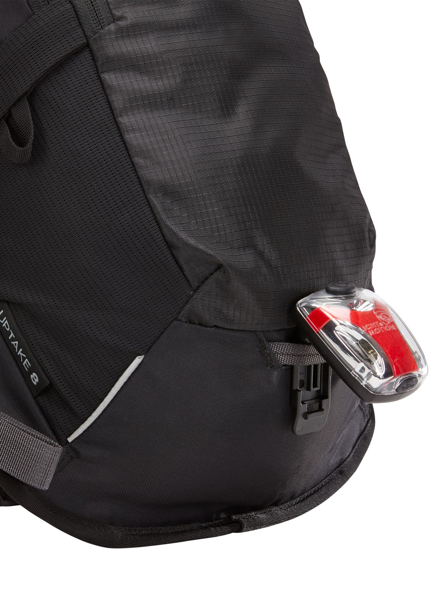 Kolesarski nahrbtnik Thule UpTake Bike Hydration 8L - black