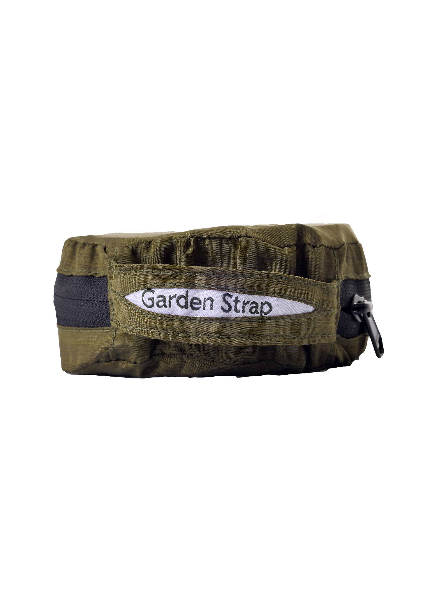Obešalo za visečo mrežo Ticket To The Moon Garden Strap 2 x 150 cm